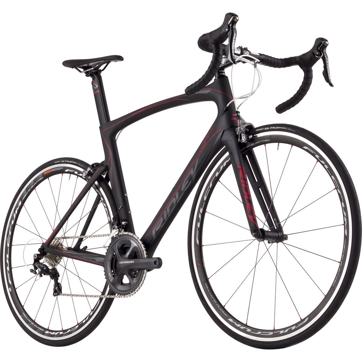 ridley noah 2016