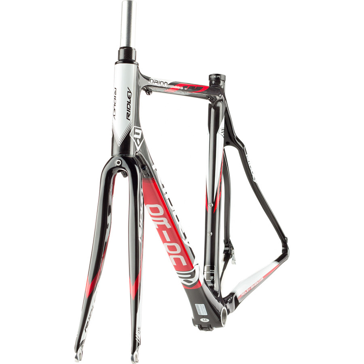 Ridley Orion - Bike