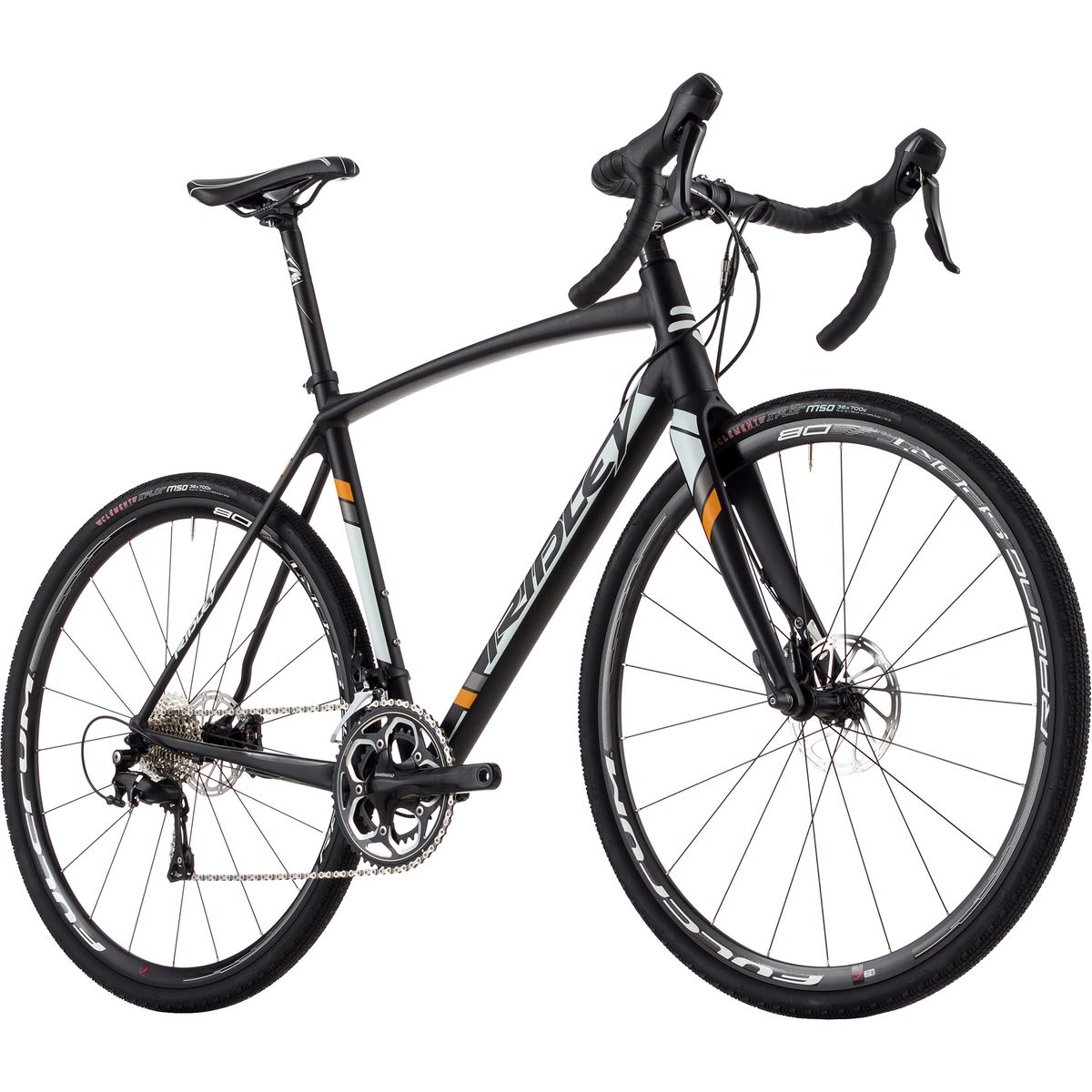Ridley x sale trail a20