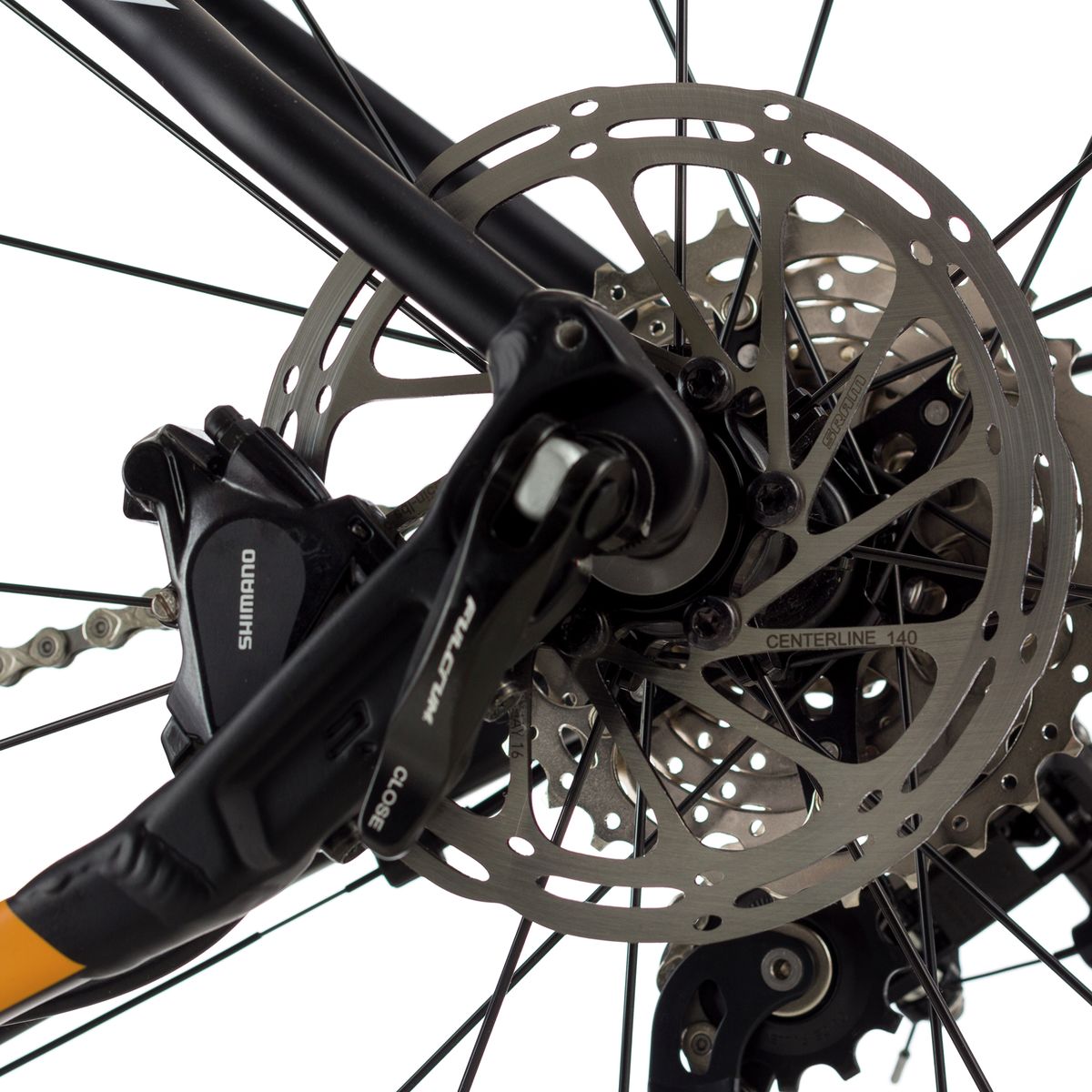 Ridley x trail a20 online