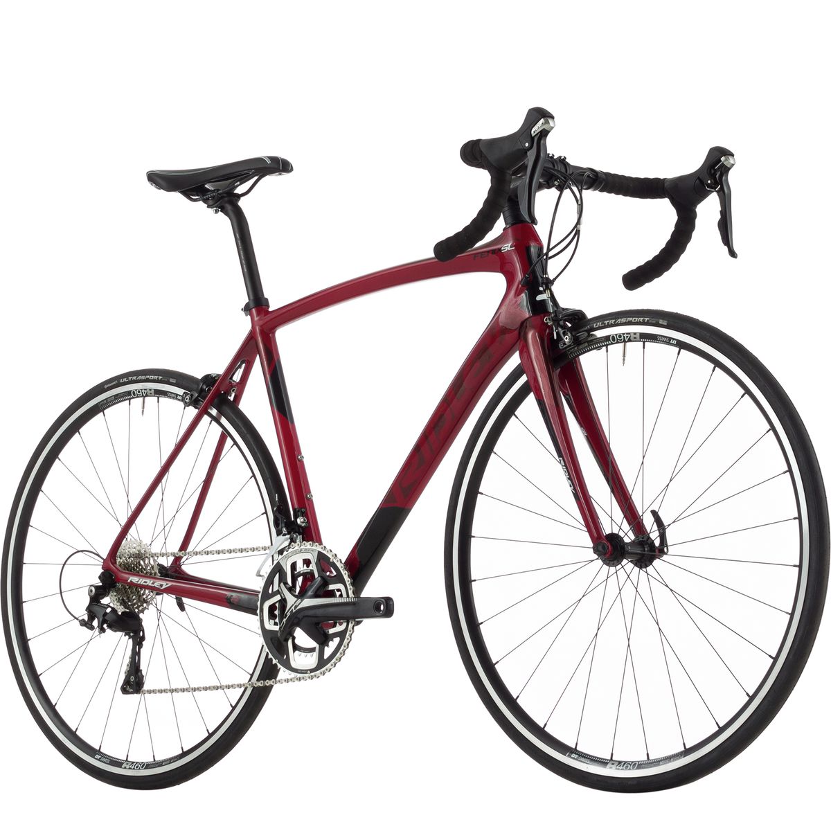 Ridley Fenix SL 105 Complete Road Bike - 2017 - Bike
