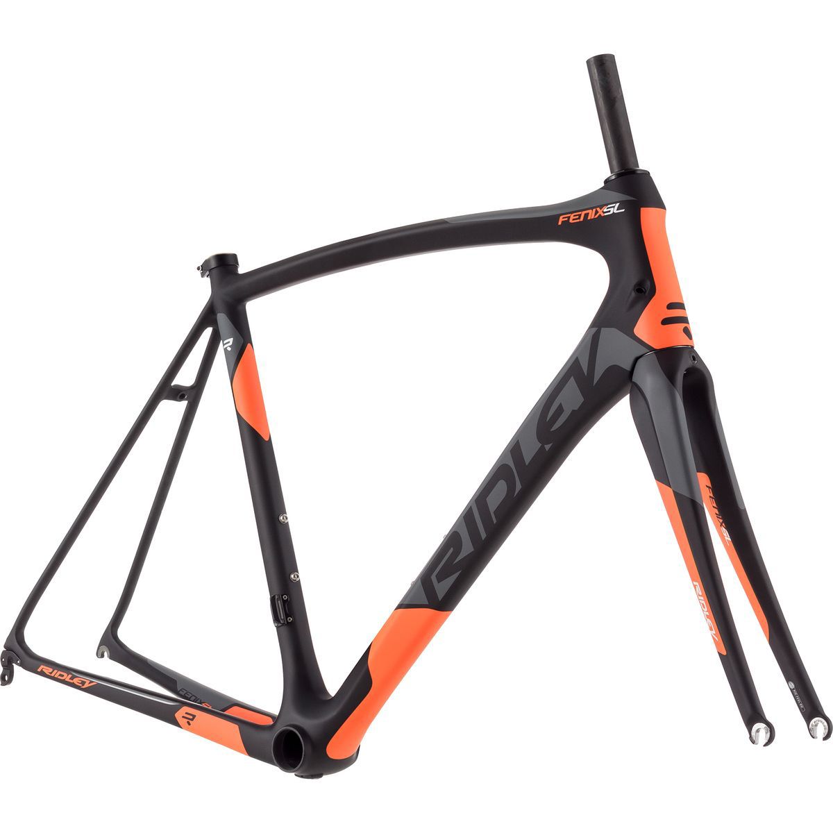 Ridley Fenix SL Road Bike Frameset - 2017