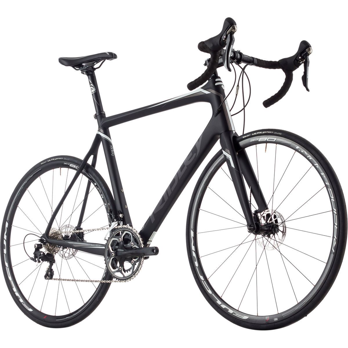 受け渡し限定　RIDLEY FENIX AL105 2016年モデル Sサイズ 受け渡し限定 RIDLEY FENIX AL105 2016年モデル Sサイズ