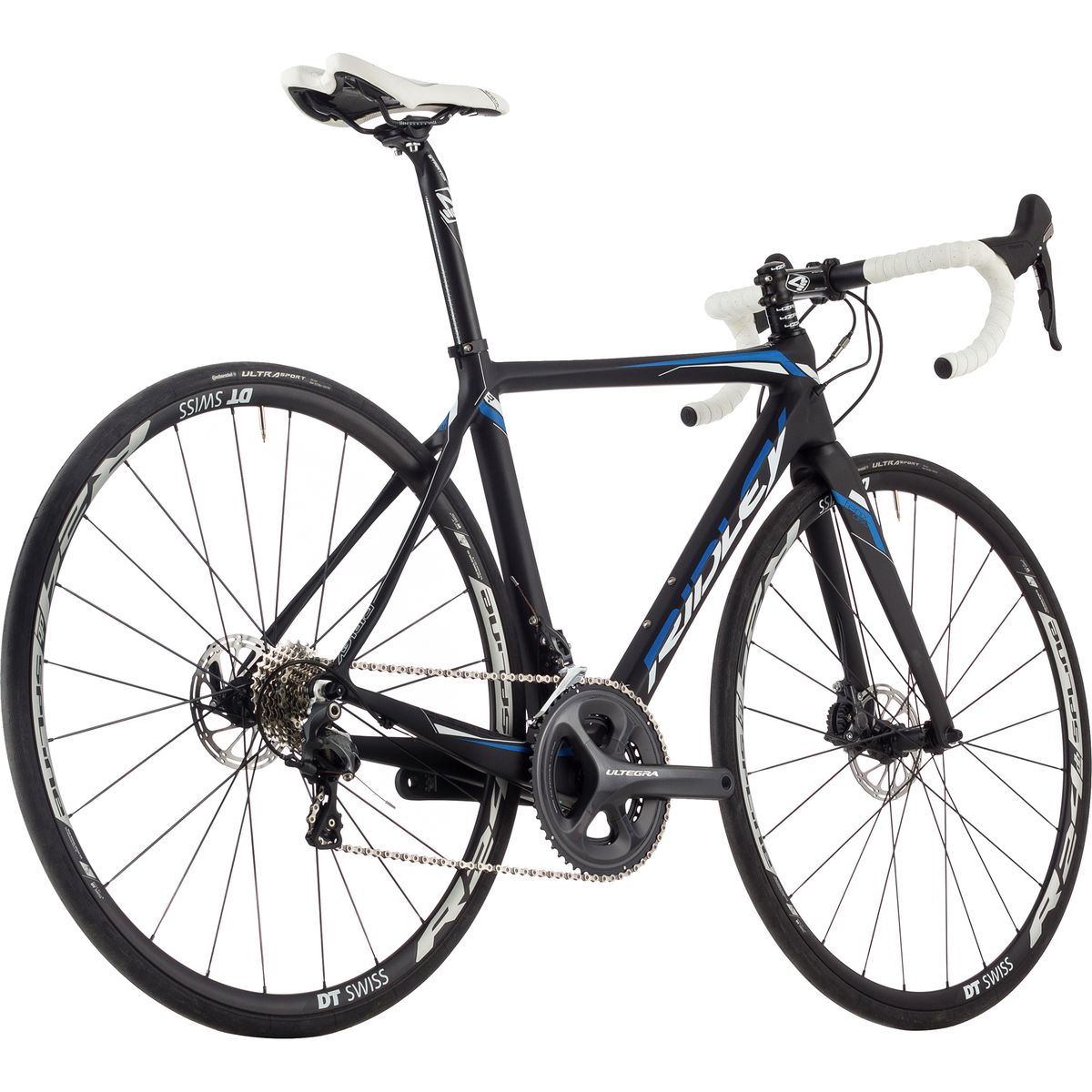 自転車本体 RIDLEY FENIX SL 2016 FFWD F4R DT180 11s 納車させていただきました】2016年モデル RIDLEY FENIX SL XS