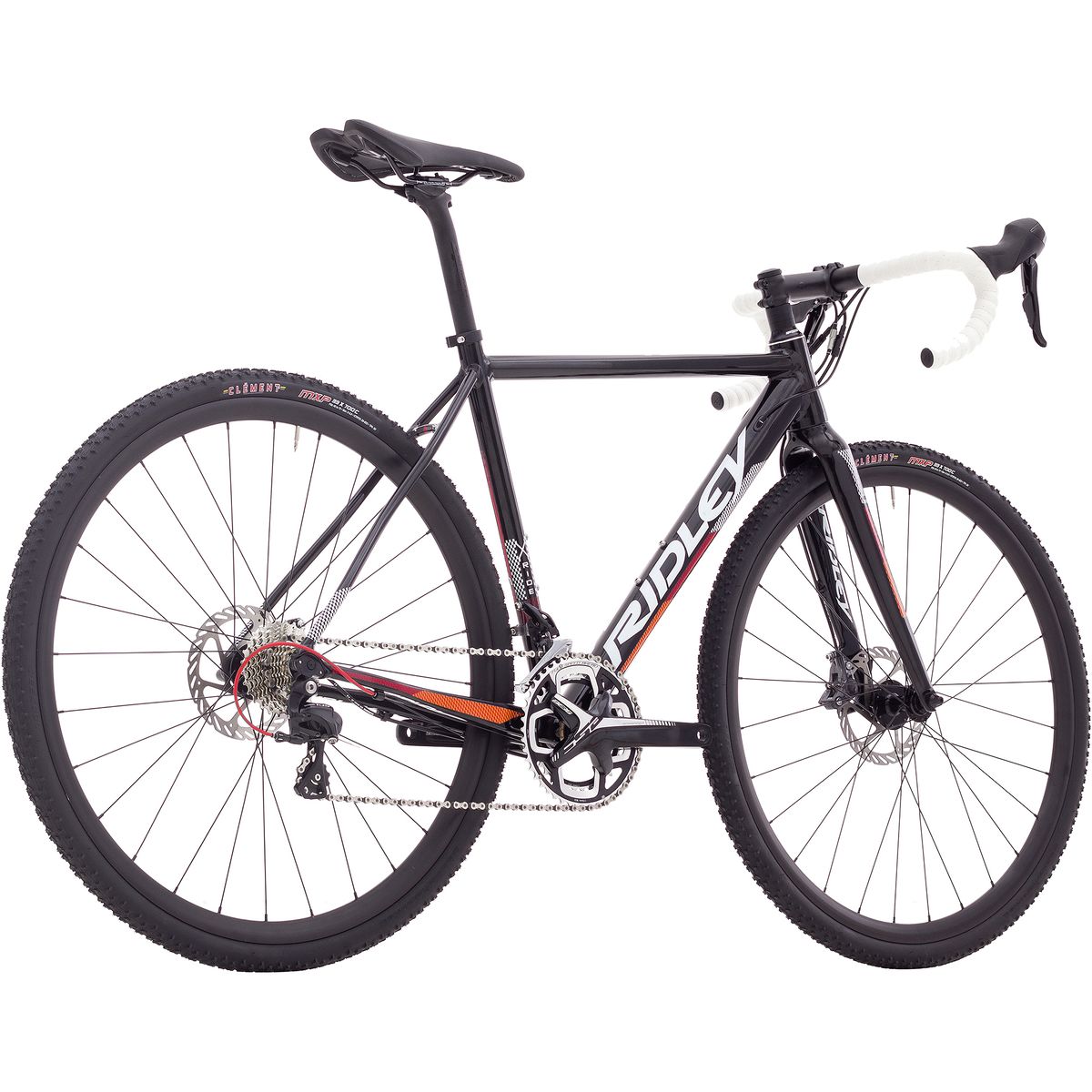 Ridley x ride 2025 2018