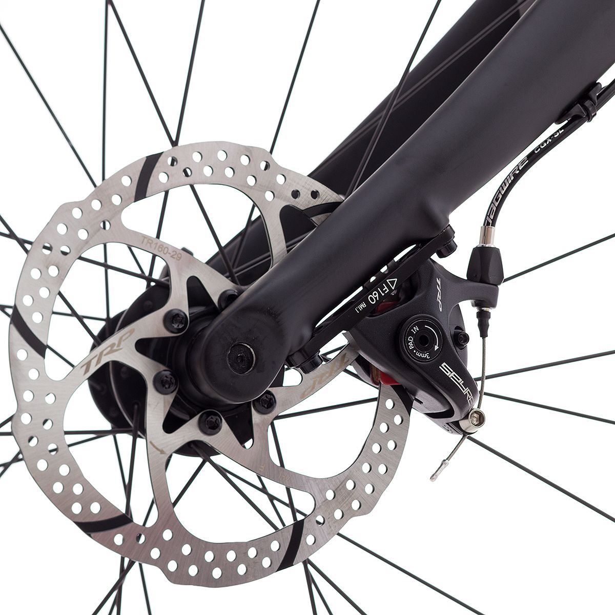 Ridley x sale trail a20