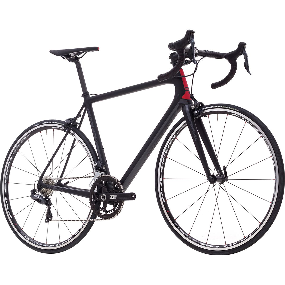Ridley Helium SLX Ultegra Di2 Road Bike Bike