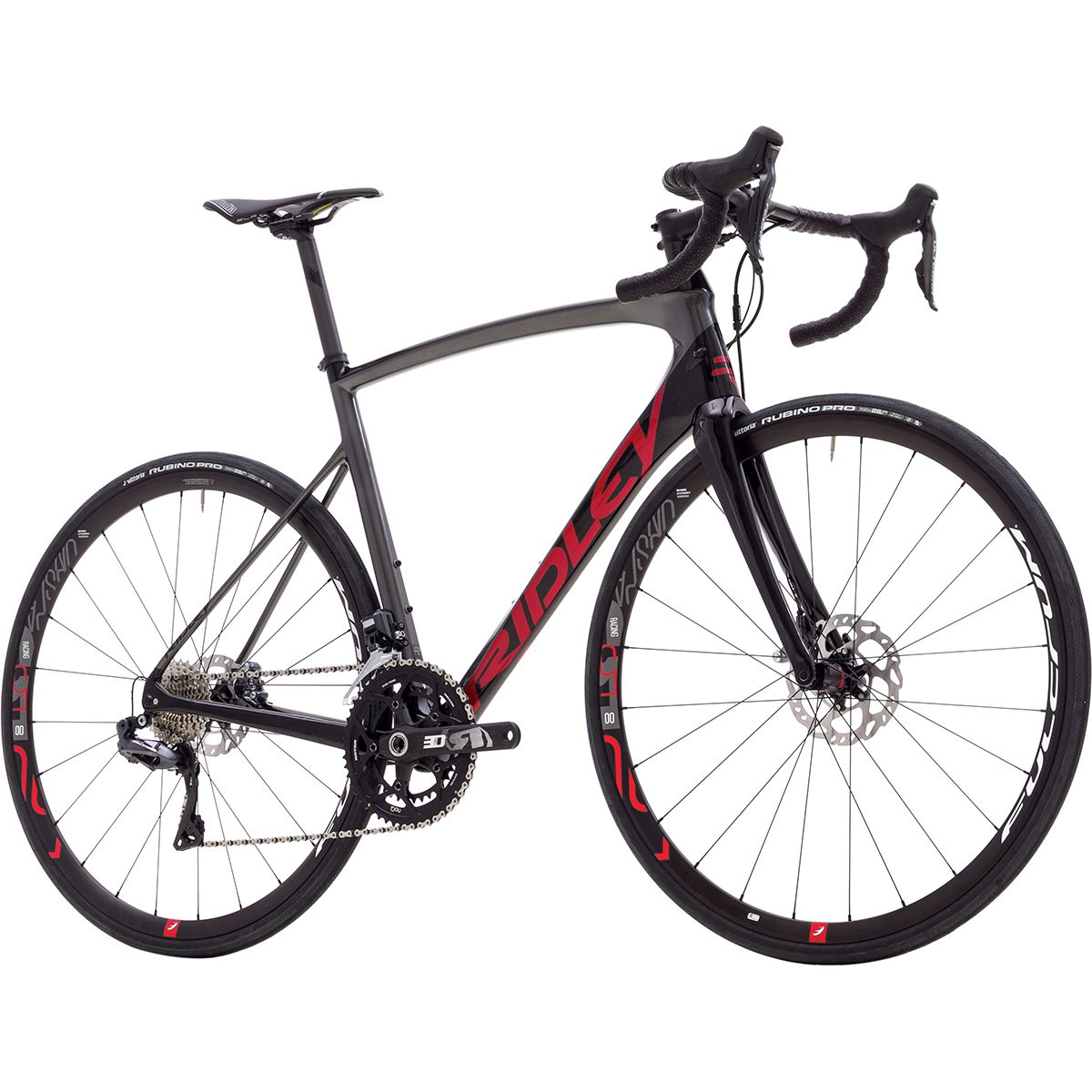 Ridley gravel online bike 2019