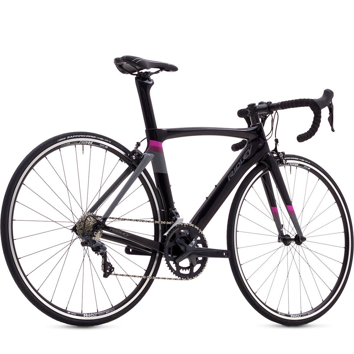 ridley ladies road bike
