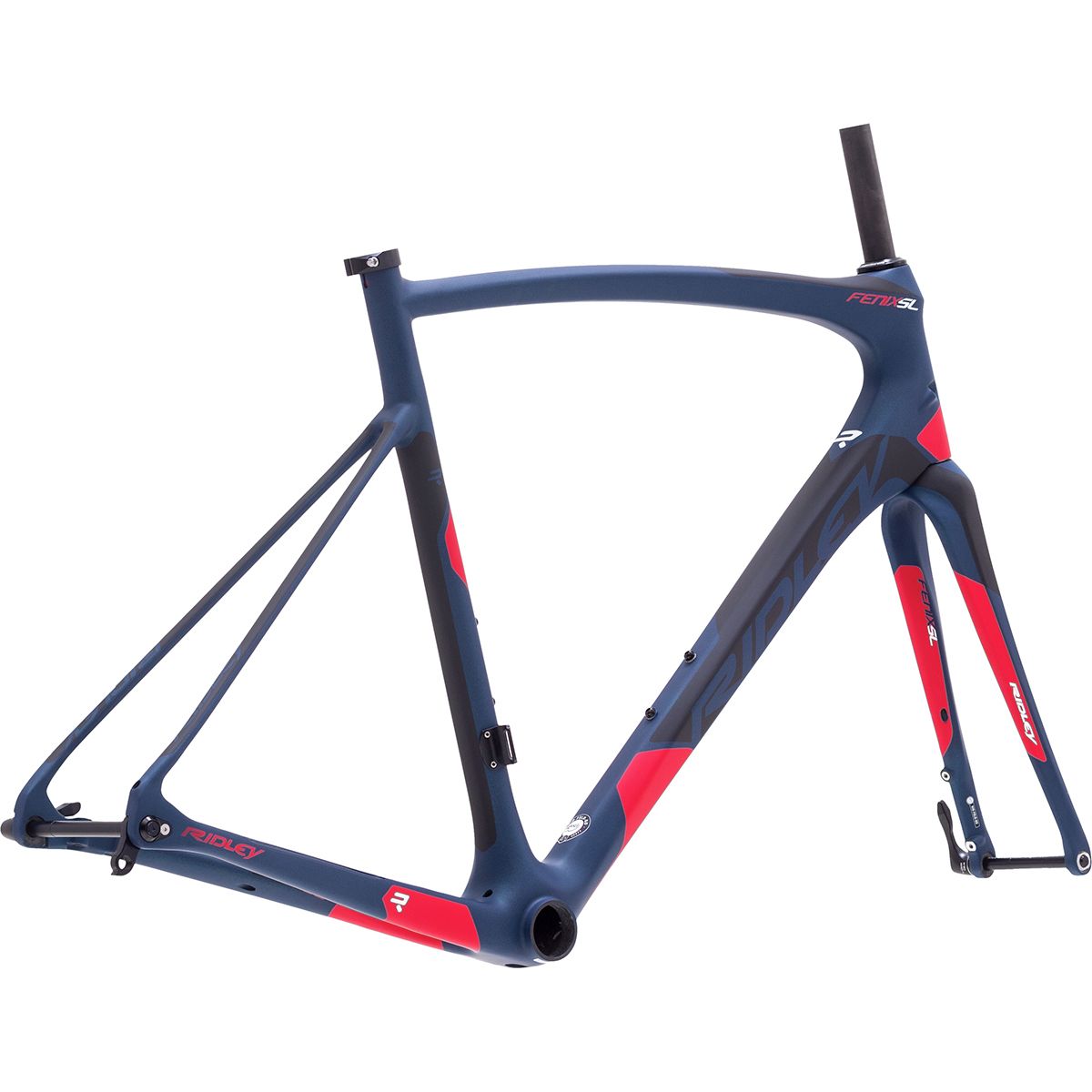 rocky ❣️ RIDLEY FENIX SL フレーム側 Ridley Fenix SL Disc Road Bike Frameset - Bike