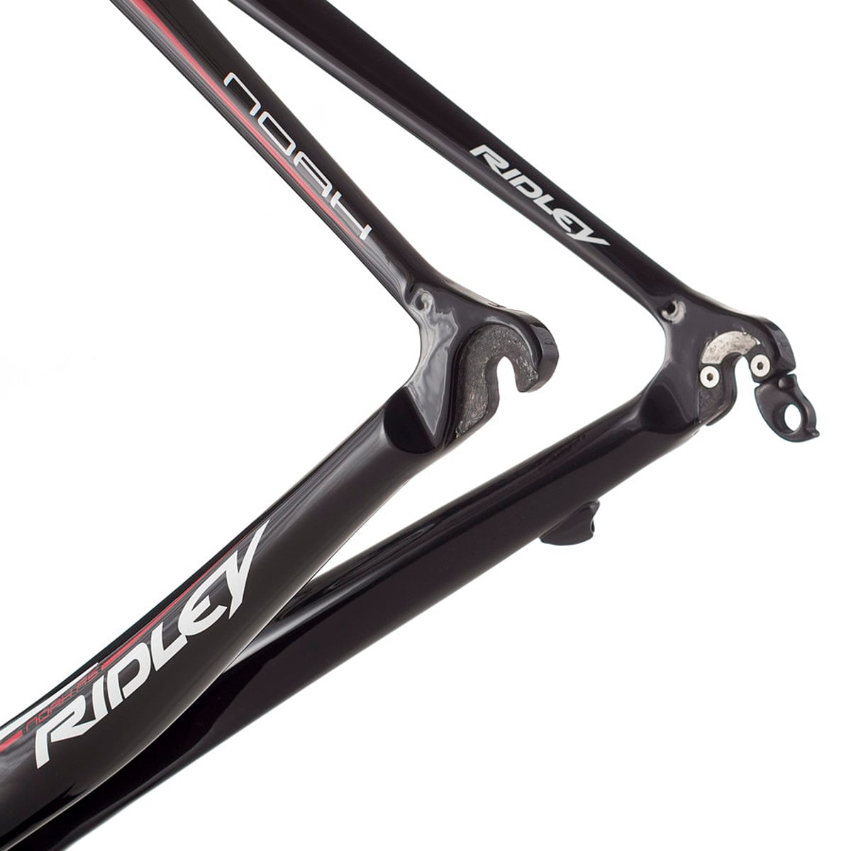 Ridley Noah RS Road Bike Frameset - 2014 - Bike