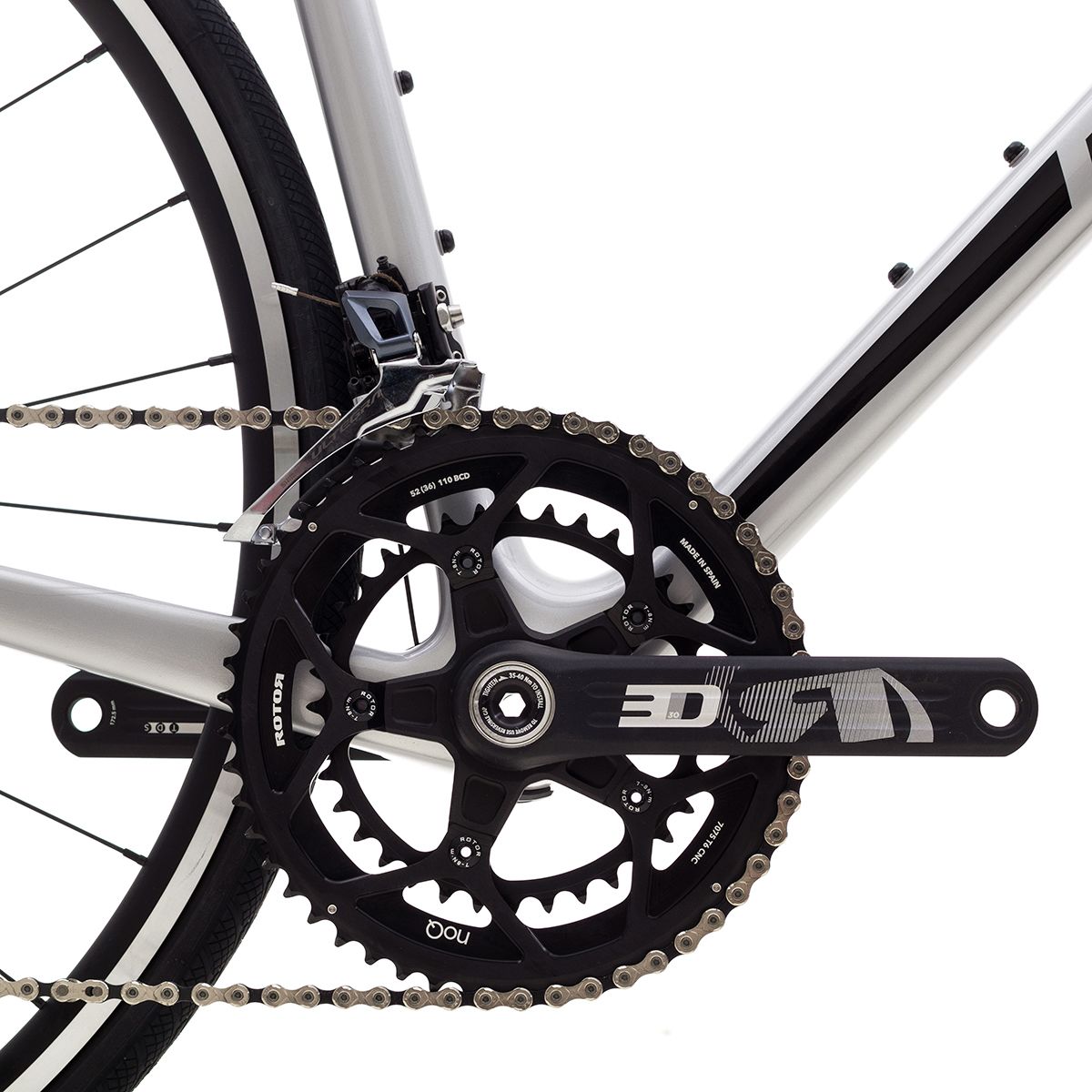 Ridley Helium X Ultegra Road Bike Bike