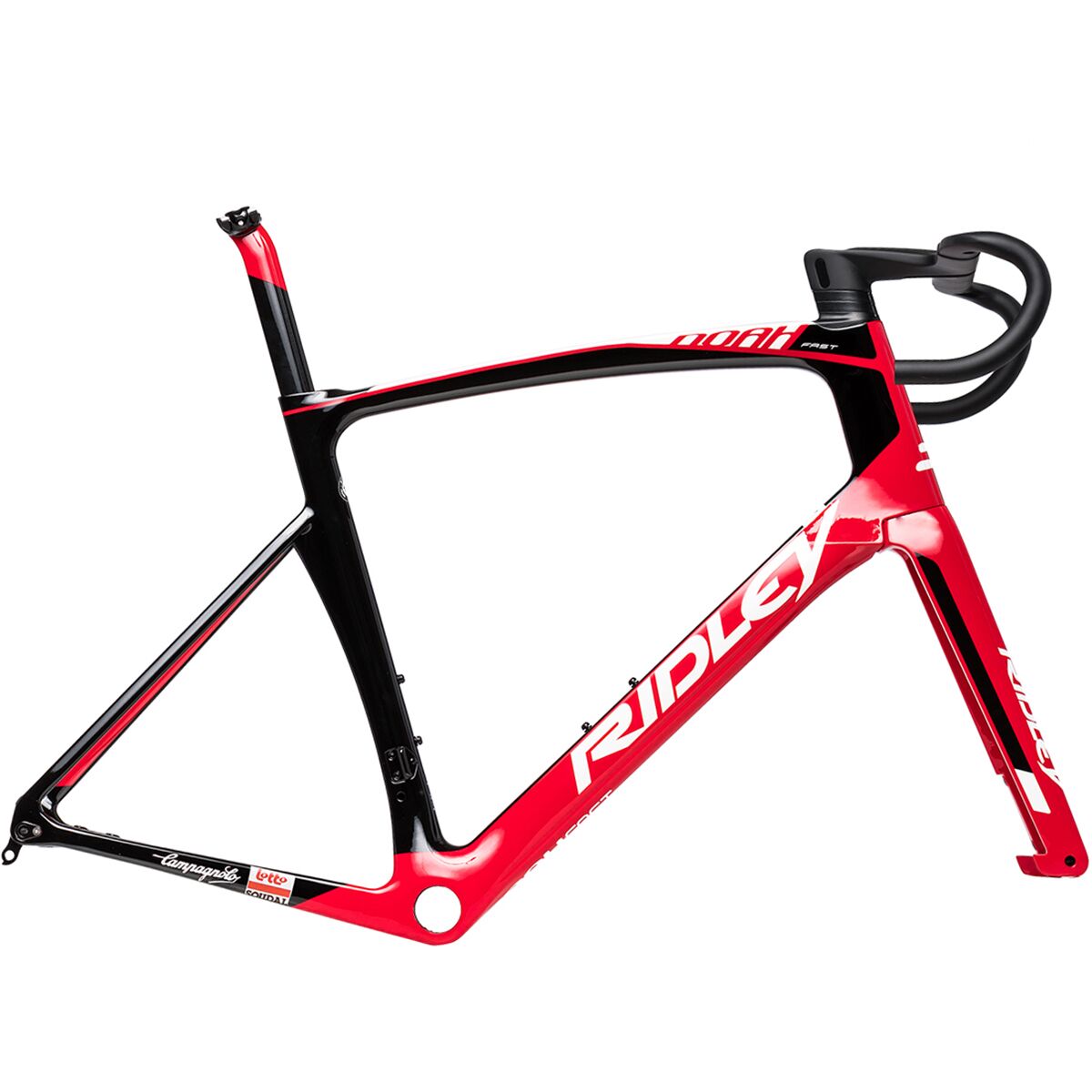 Ridley Noah Fast Disc Brake Road Frameset product image