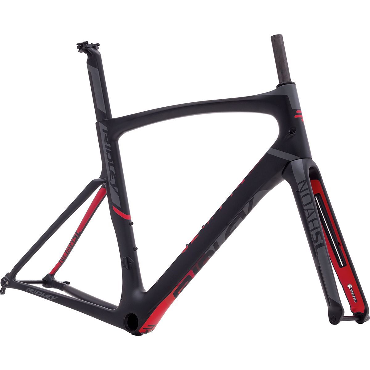 Ridley Noah SL Disc Road Bike Frameset - 2017 - Bike