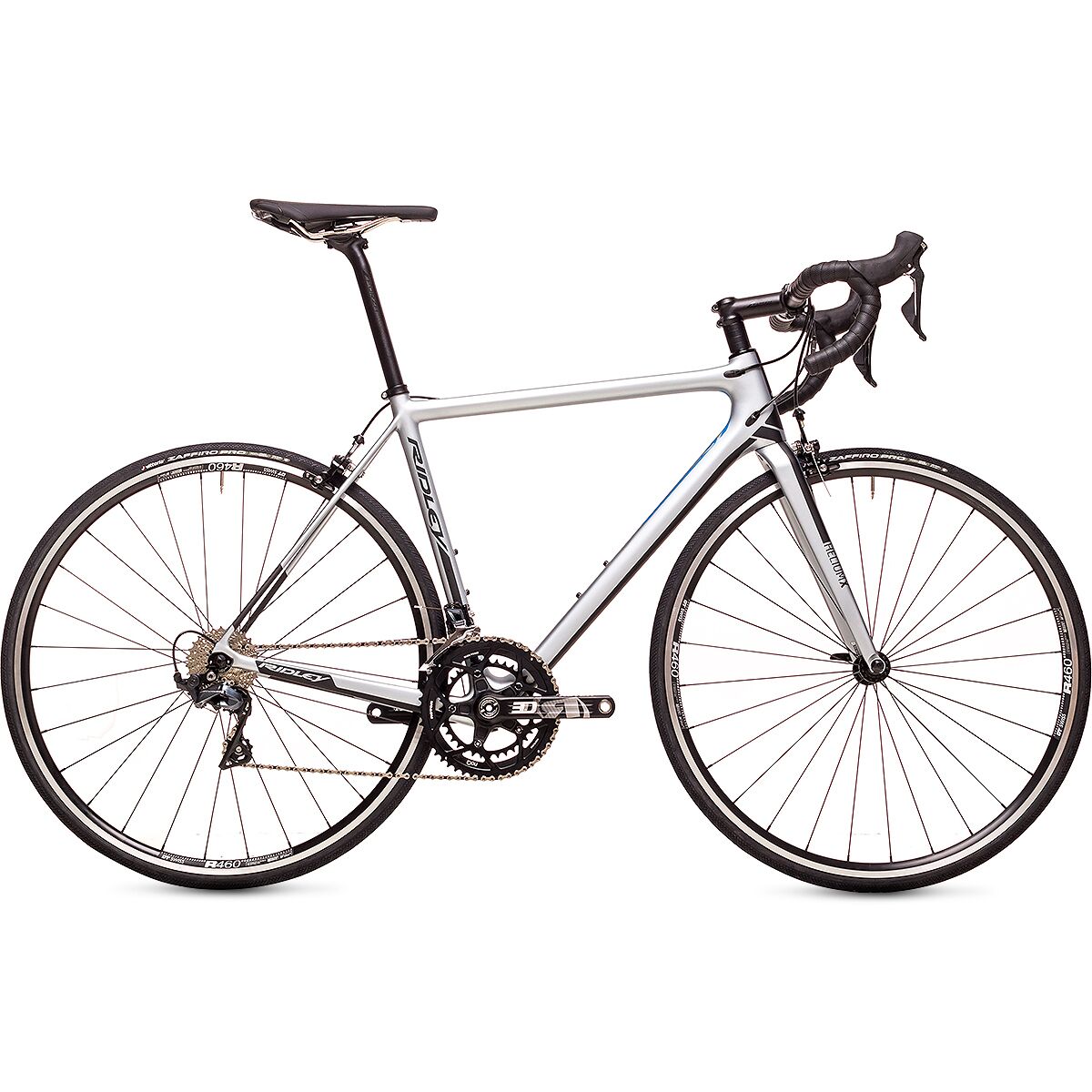 Ridley Helium X Ultegra Road Bike 2018 Bike