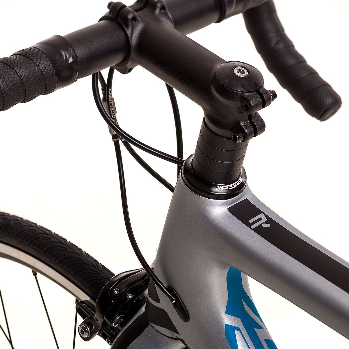 Ridley Helium X Ultegra Road Bike 2018 Bike