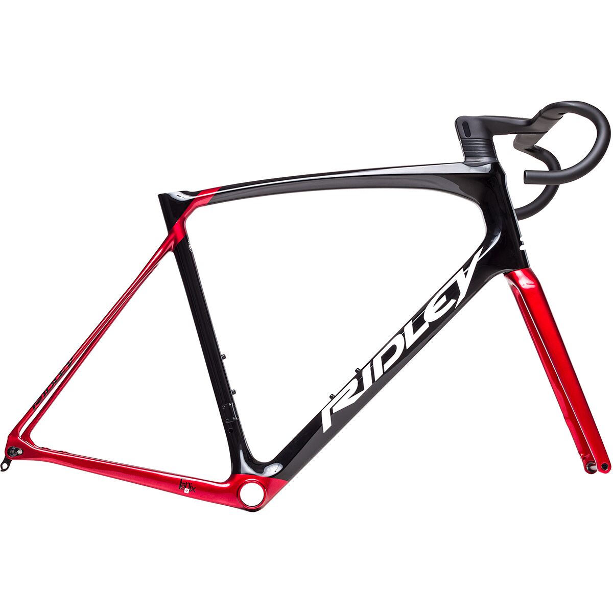 Ridley Fenix SLiC Disc Brake Road Frameset product image