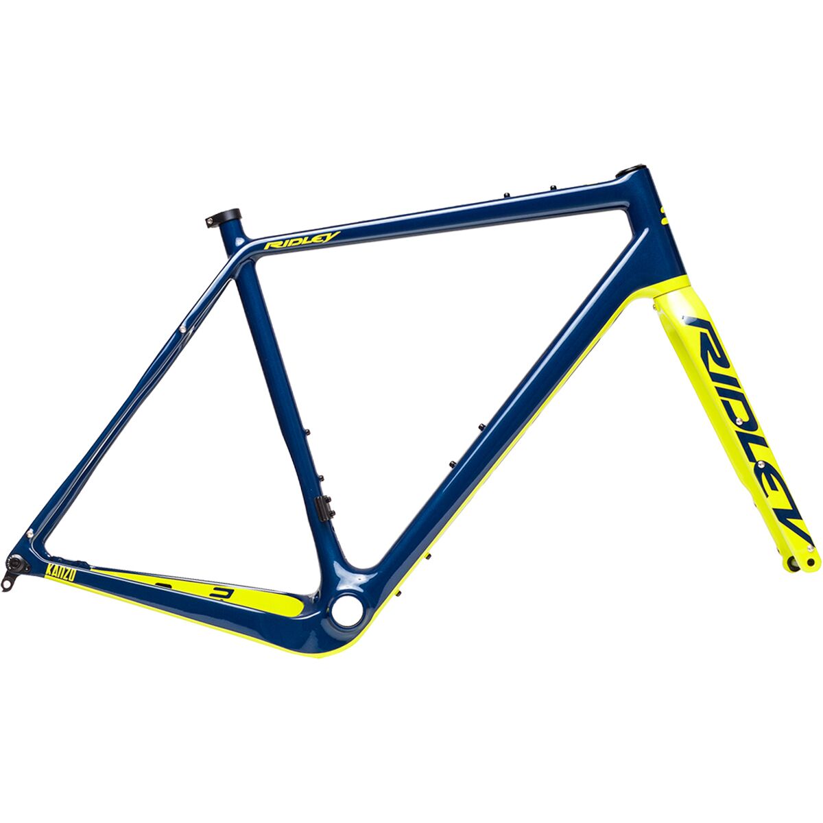 Ridley Kanzo Adventure Gravel Frameset product image