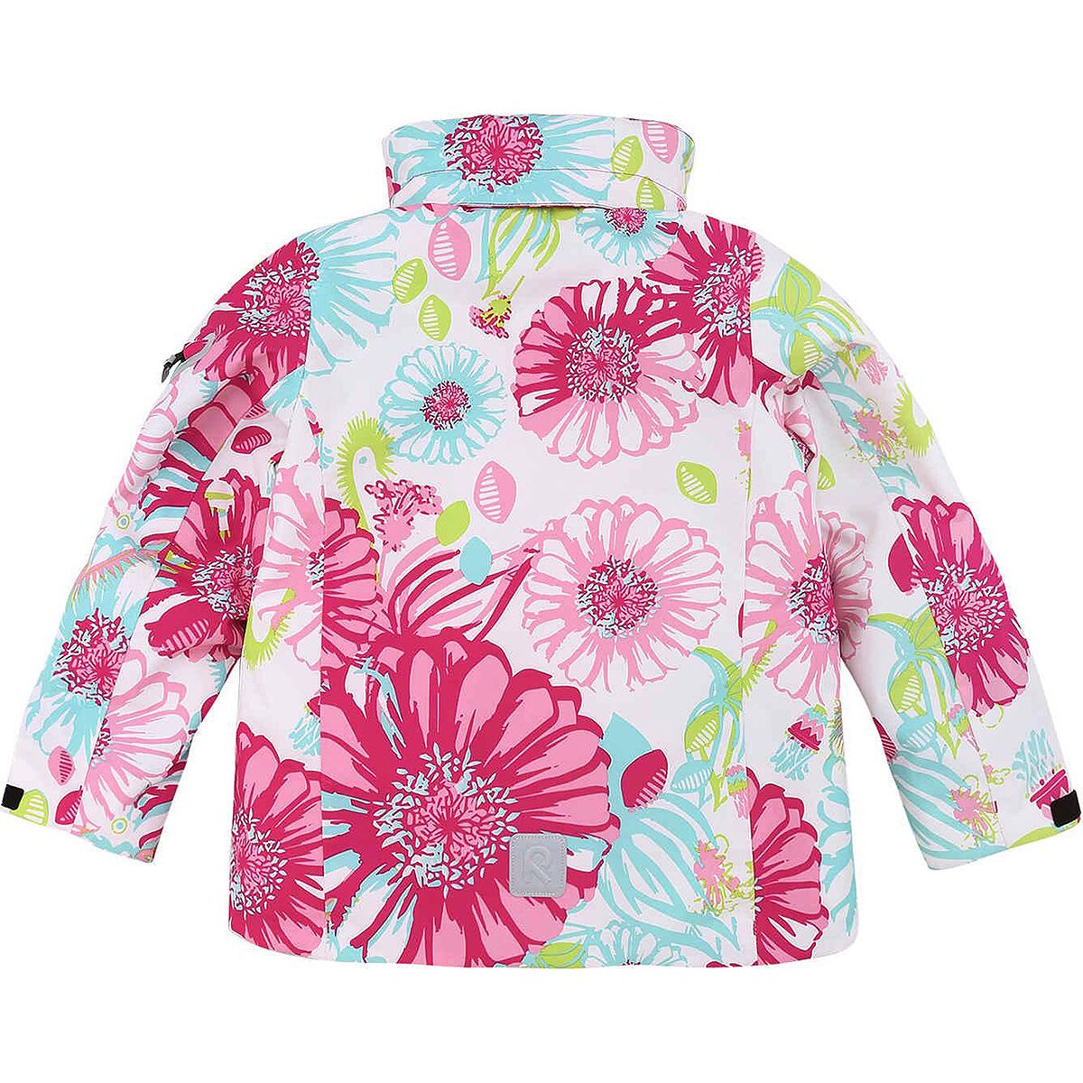 Reima roxana ski jacket outlet