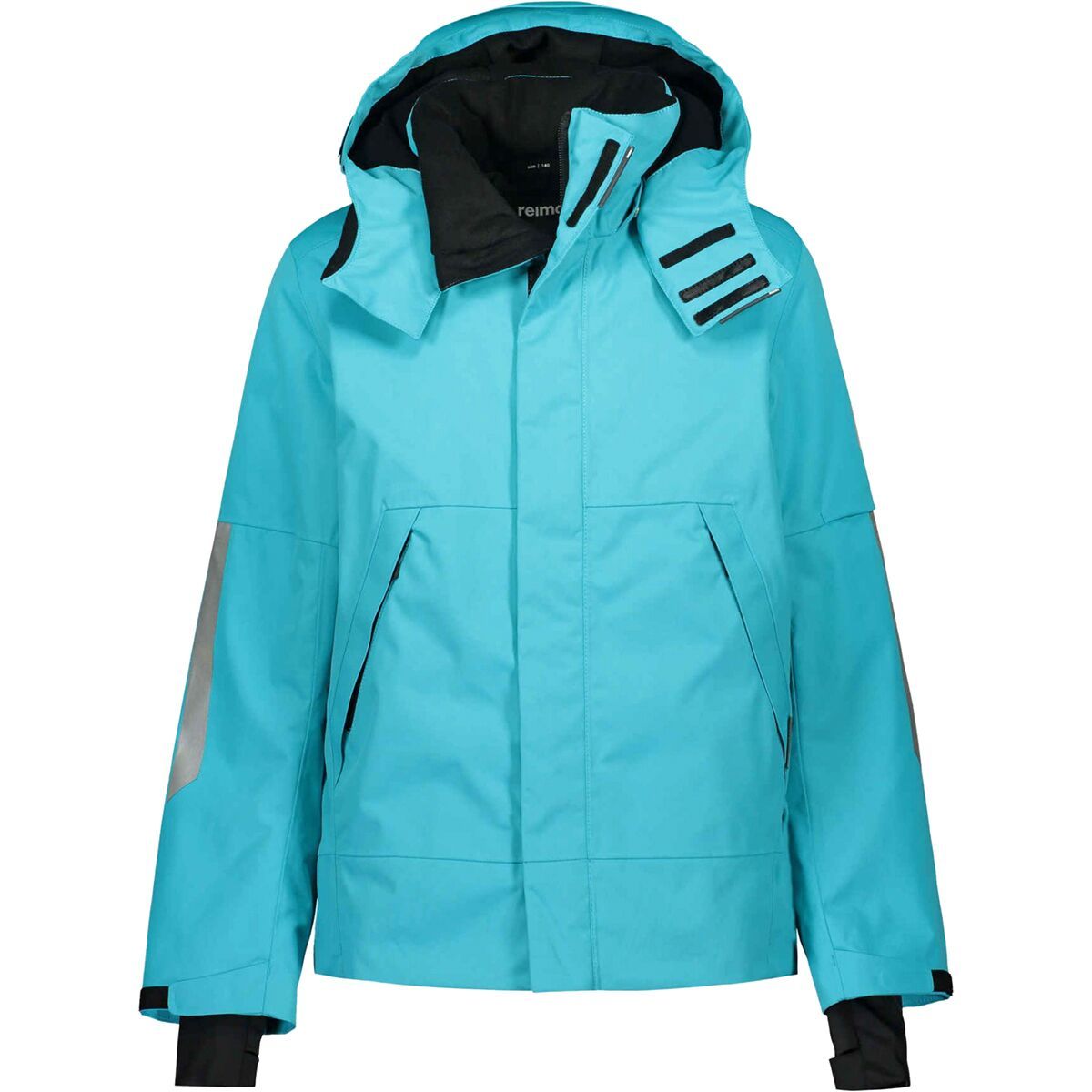 reima ski jacket