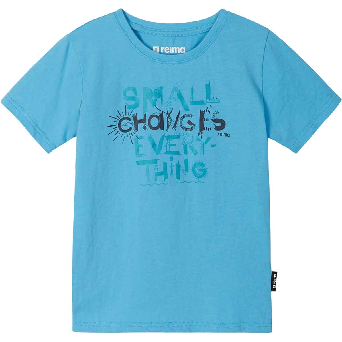 Reima Valoon Short-Sleeve T-Shirt - Toddlers'