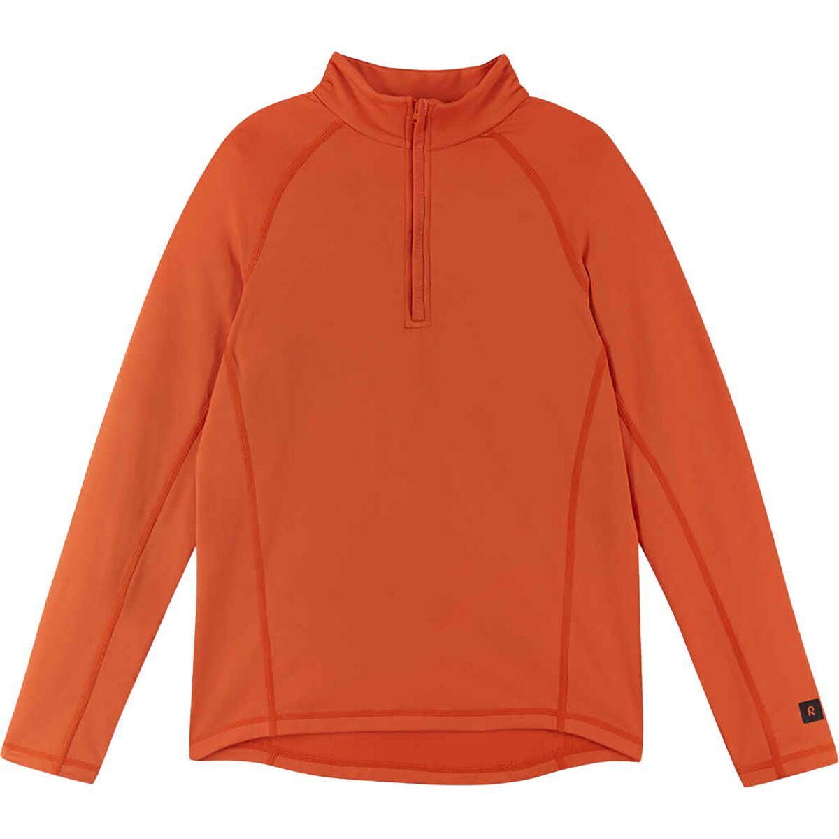 Reima Ladulle Base Layer Top - Boys' - Picture 11 of 15