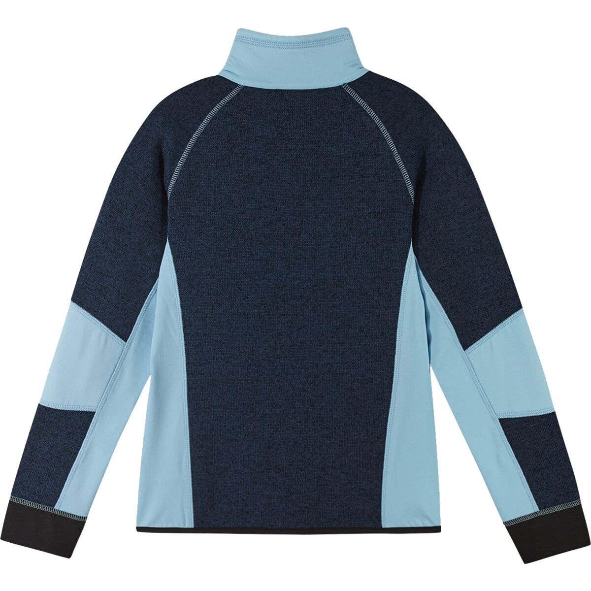 Reima Laskien Fleece Sweater - Girls' - Picture 9 of 10