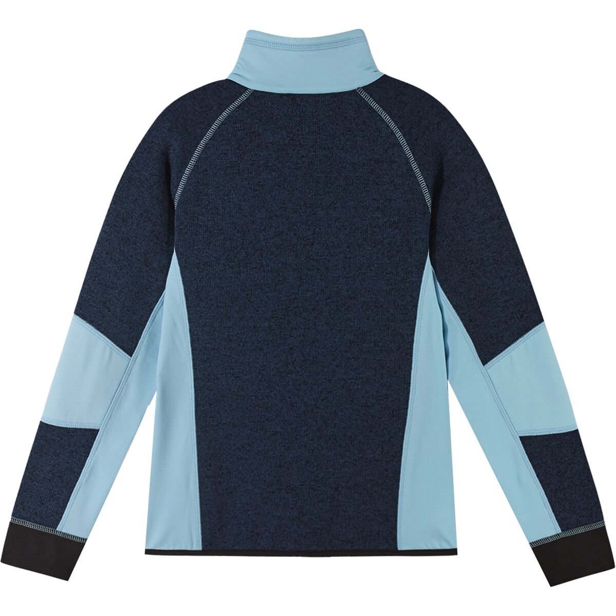 Reima Laskien Fleece Sweater - Toddler Girls' - Picture 12 of 12
