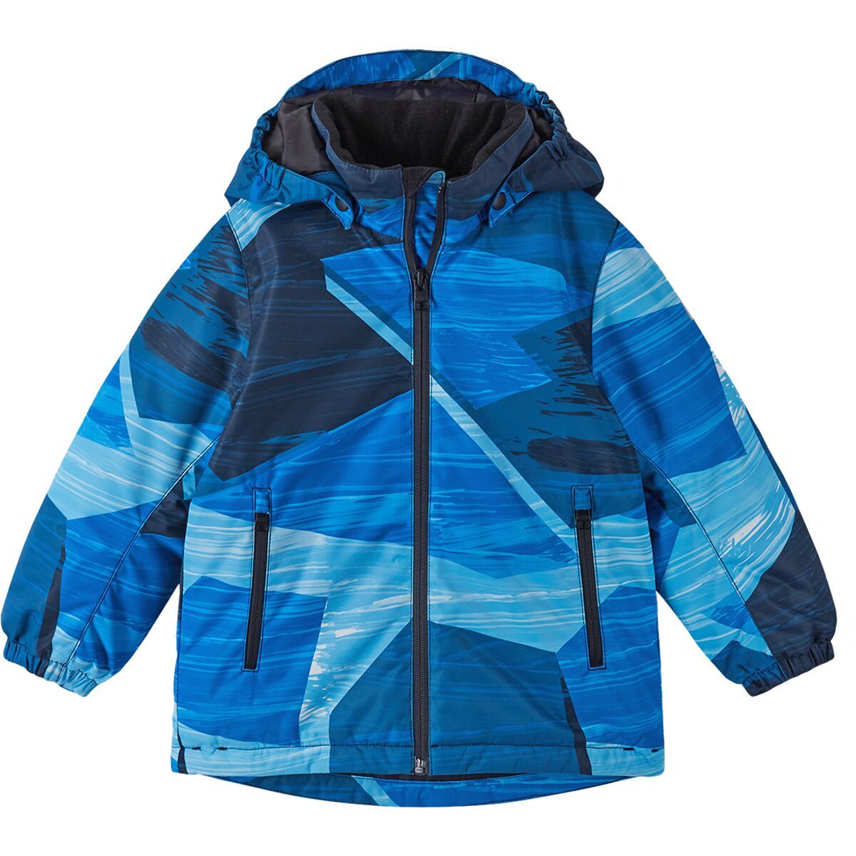 Reima Nuotio Jacket - Toddlers' Navy, 5T