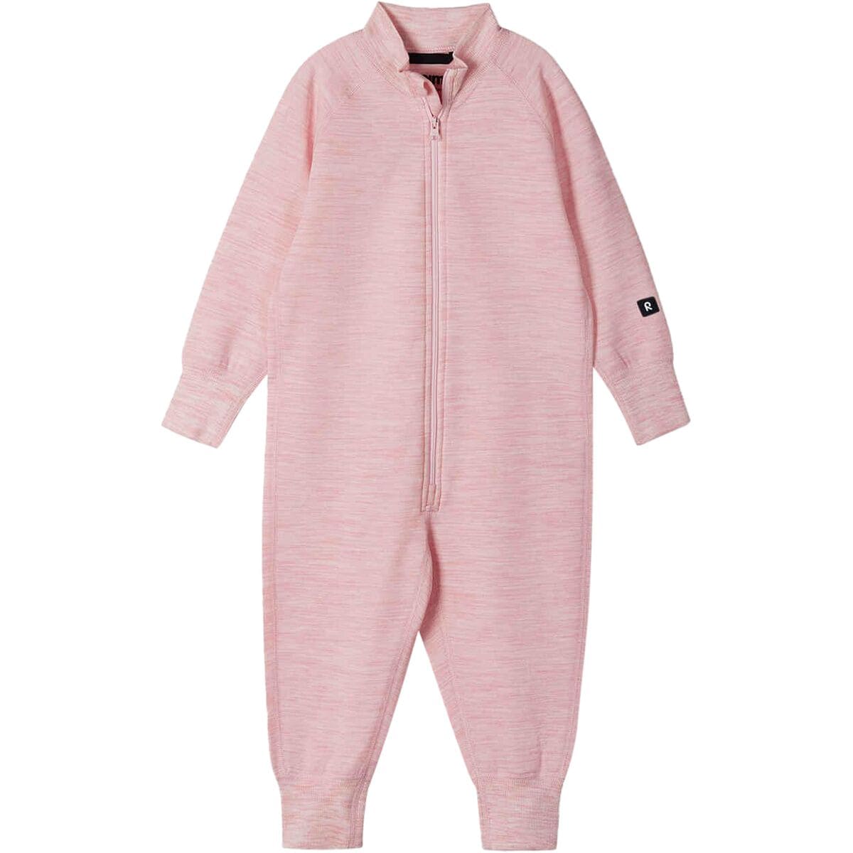 Reima Parvin Wool Coverall - Infants'