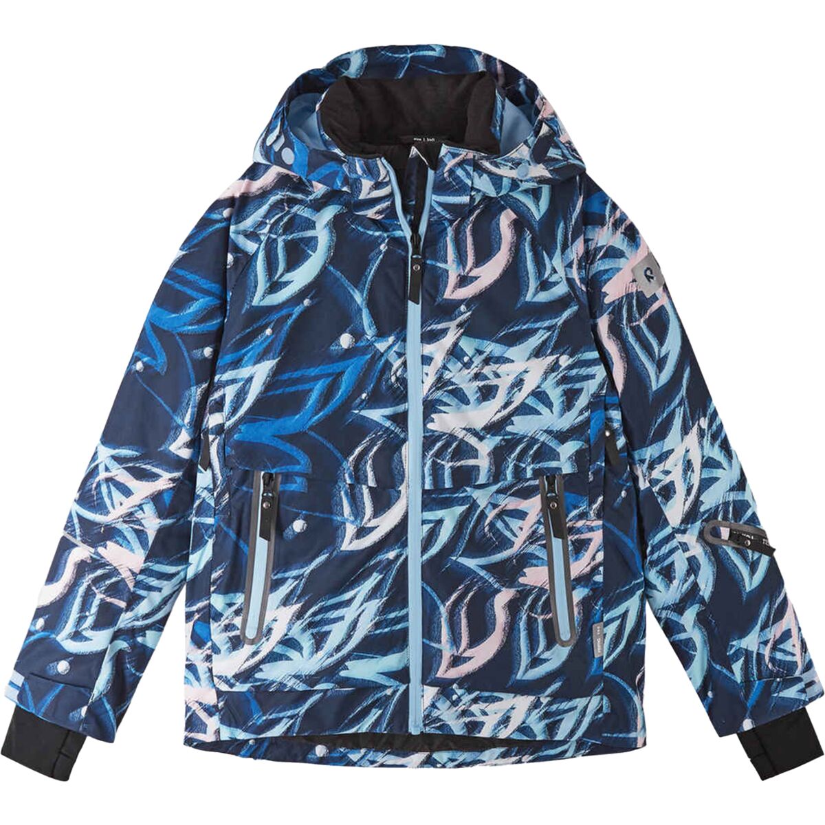 Reima Posio Jacket - Girls