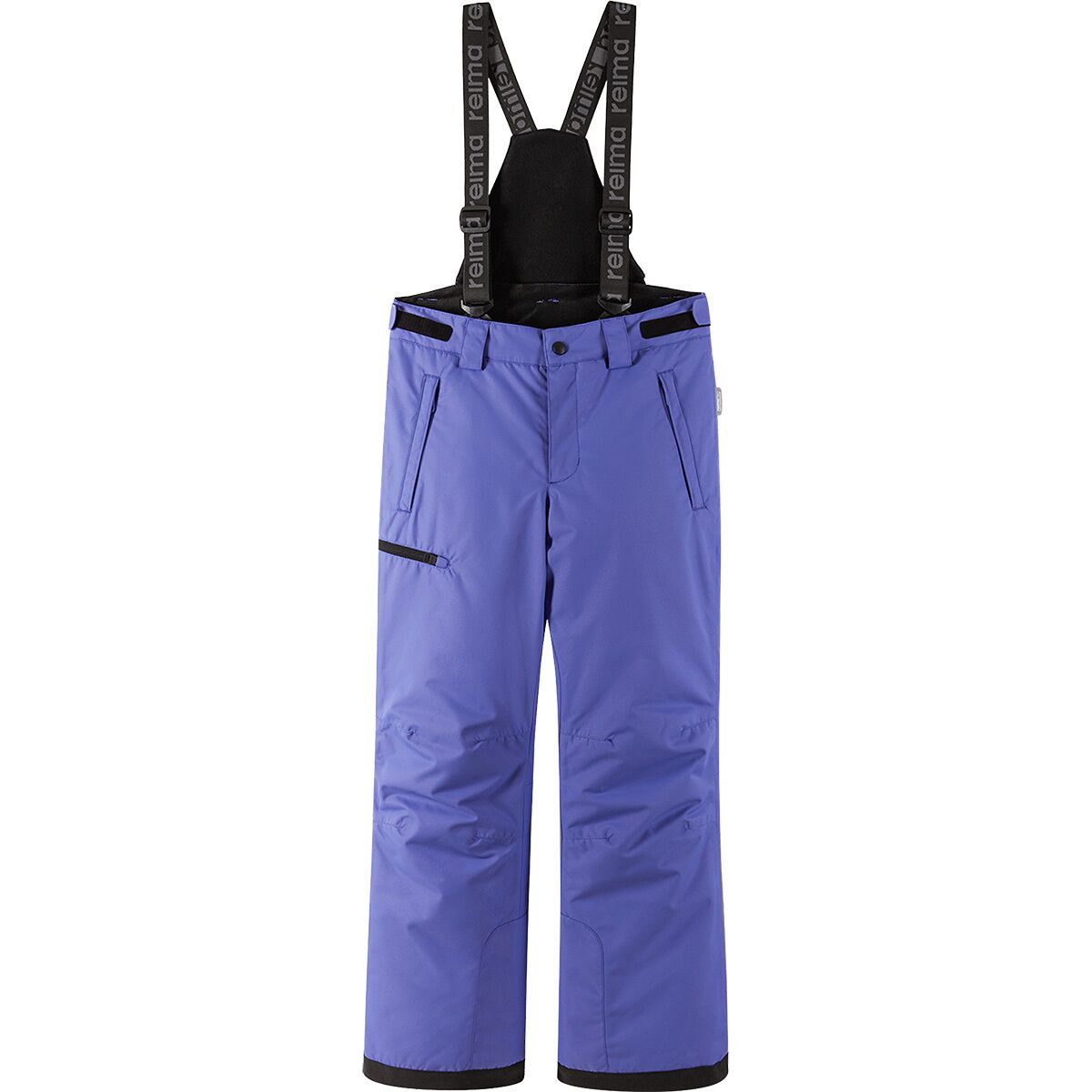 Image of Reima Terrie Ski Pant - Girls' Breezy Violet, 5