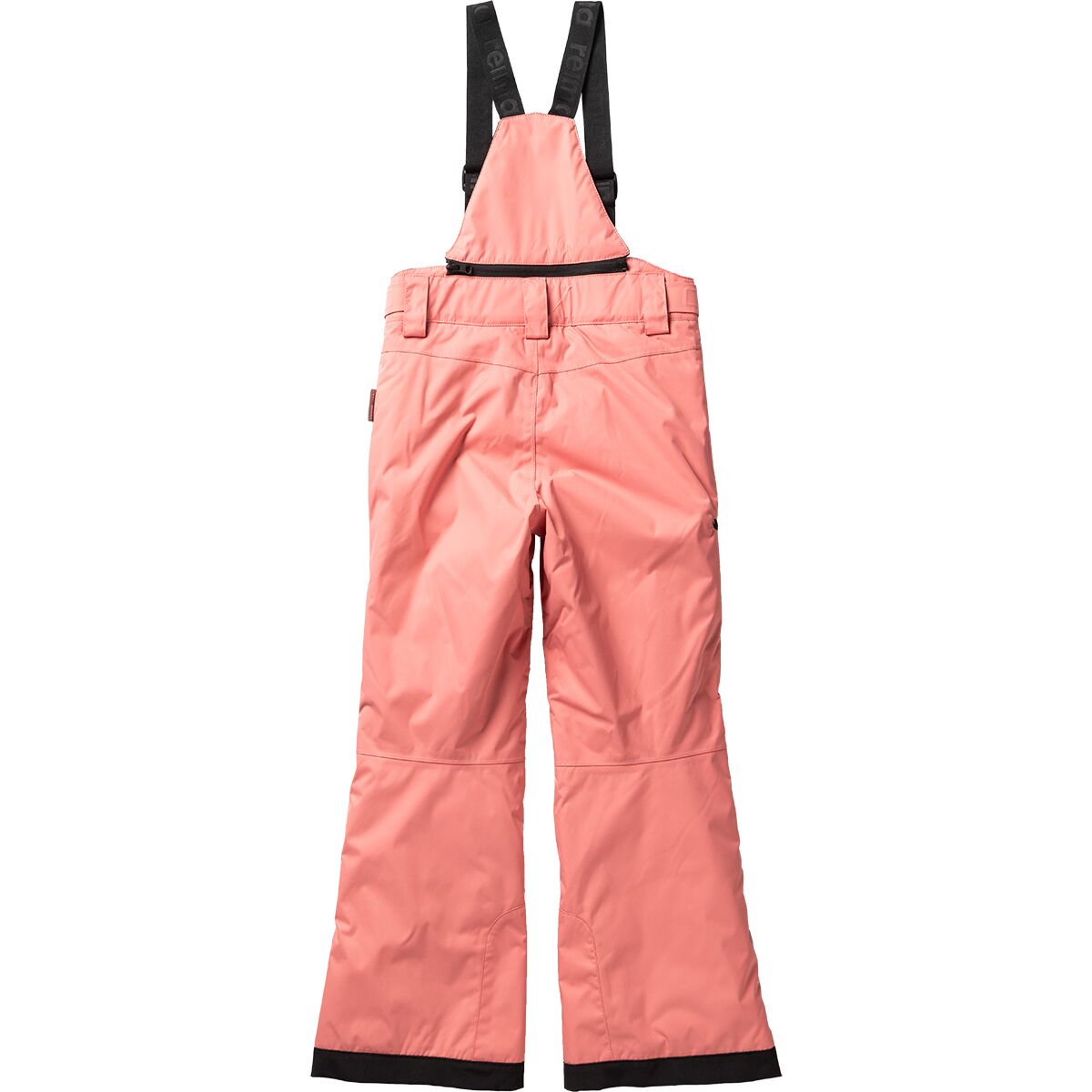 Reima Juniors' Terrie Ski Pant - Girls' Pink Coral