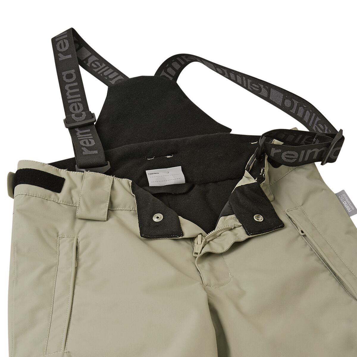 Reima Wingon Pant - Kids' - Picture 22 of 45