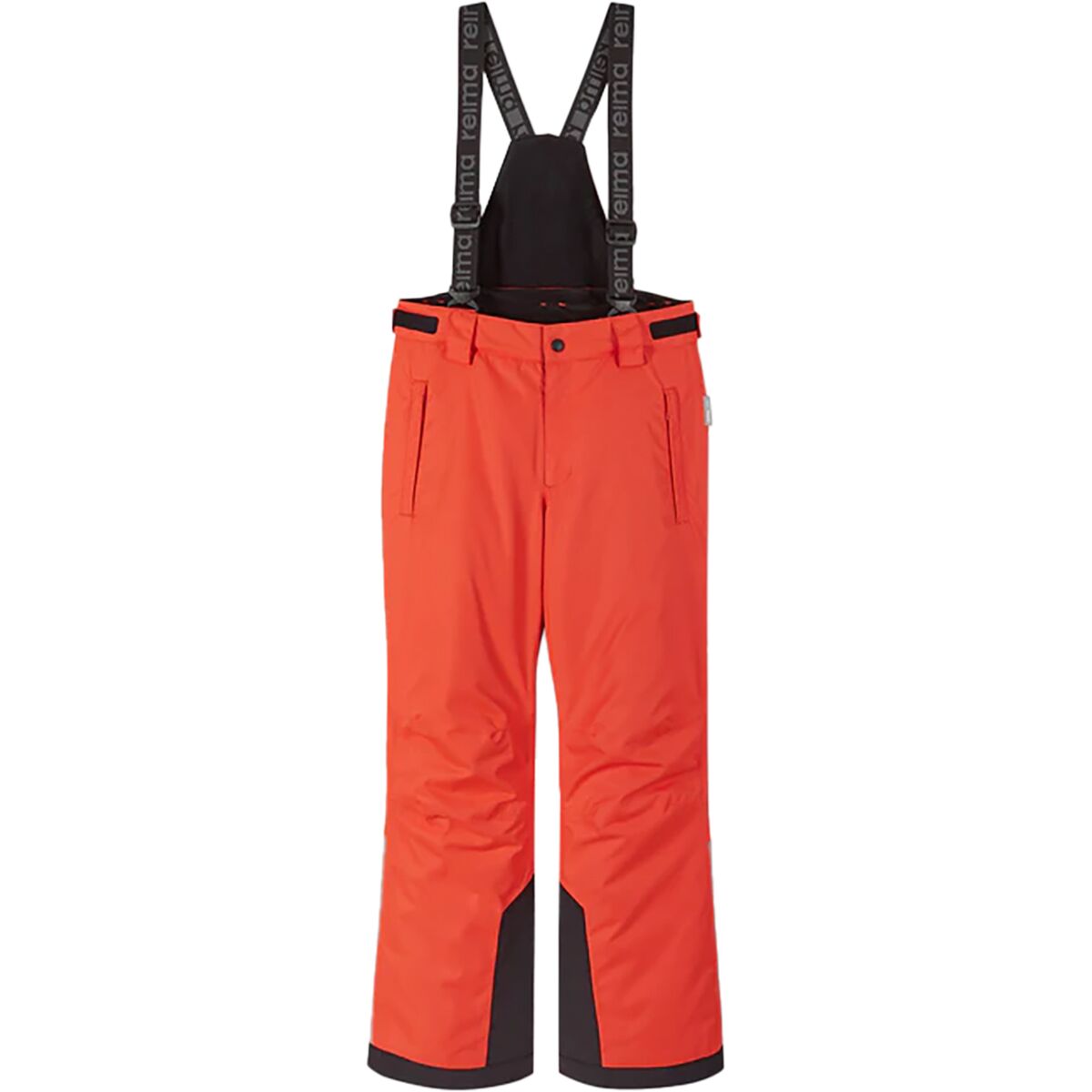 Image of Reima Wingon Pant - Kids' Mandarin Orange, 10