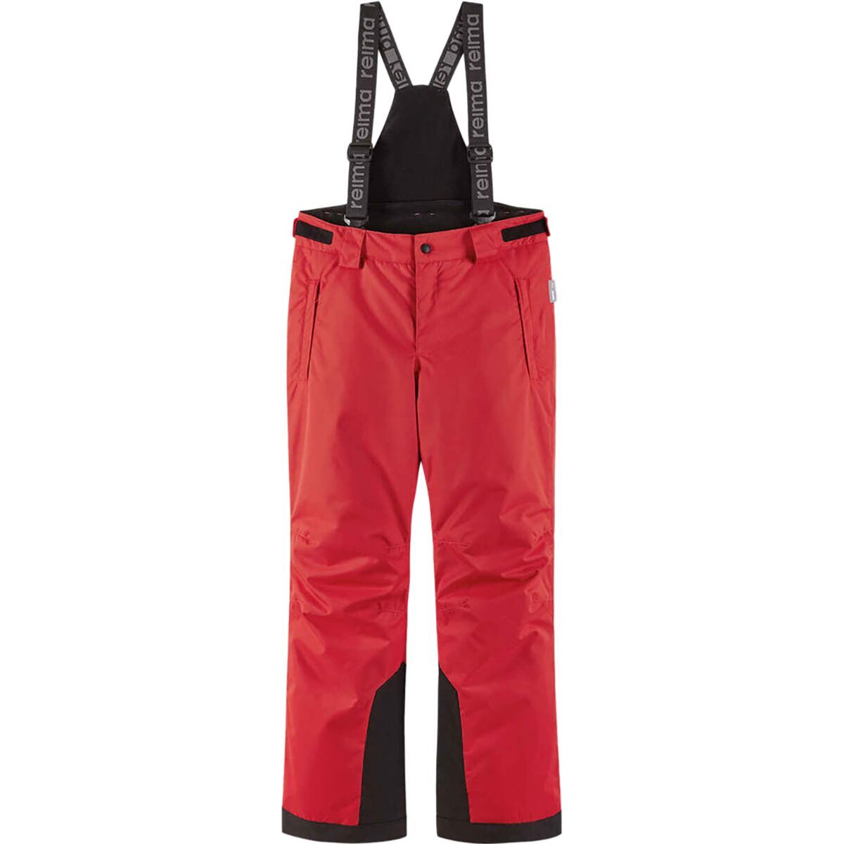 Image of Reima Wingon Pant - Kids' Tomato Red, 12