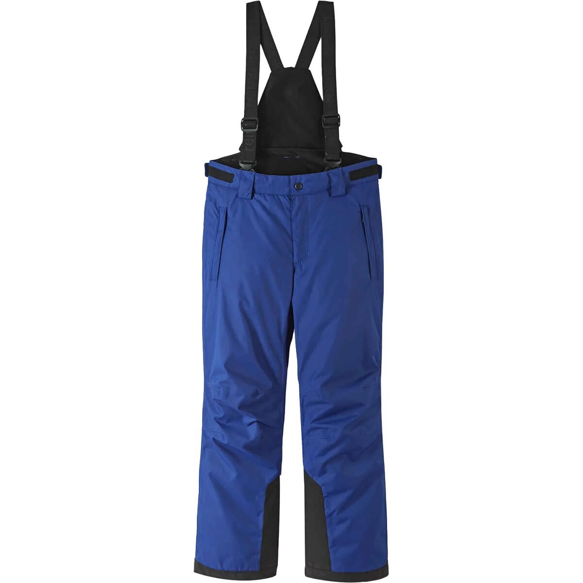 Image of Reima Wingon Pant - Kids' Twilight Blue, 14