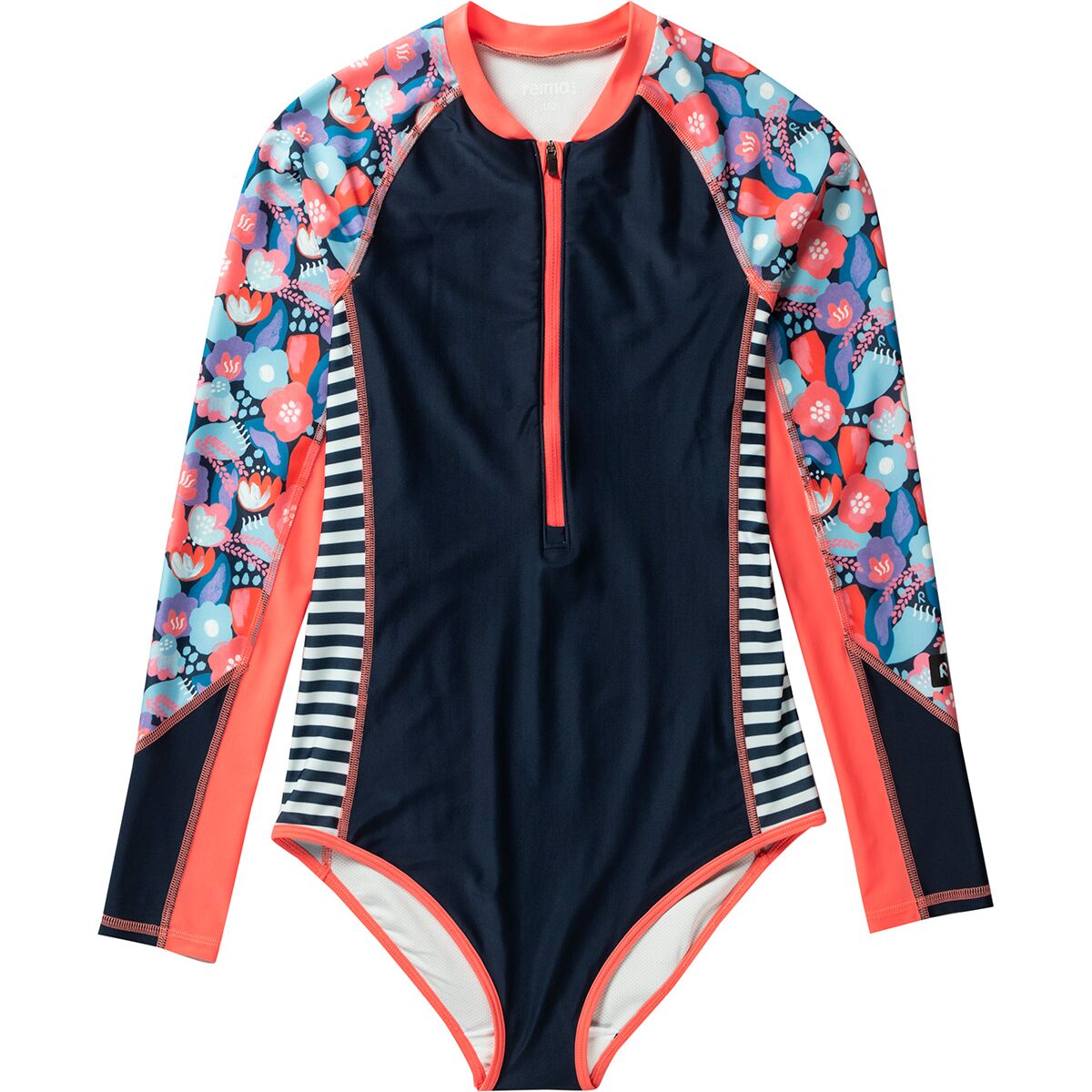 Reima Aalloilla One-Piece Swimsuit - Girls'