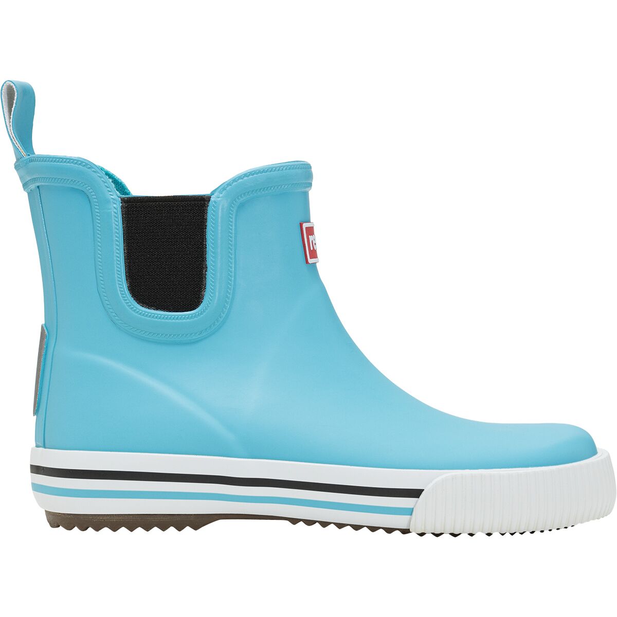 Reima Reima Ankles Rain Boots - Toddlers' Aquatic, 8.0