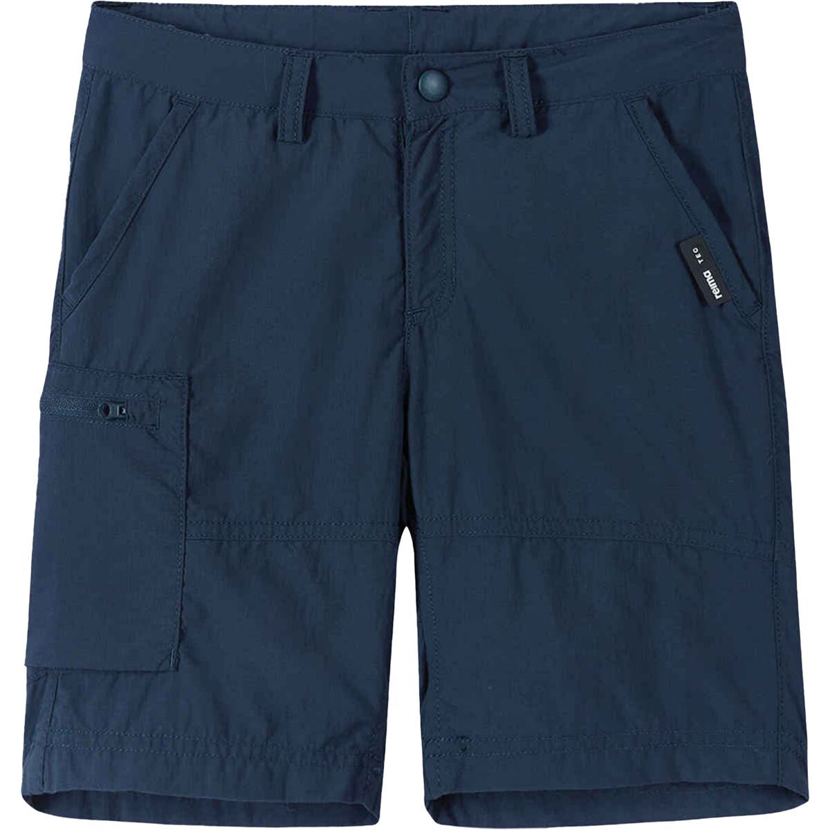 Image of Reima Eloisin Shorts - Kids' Navy, 8