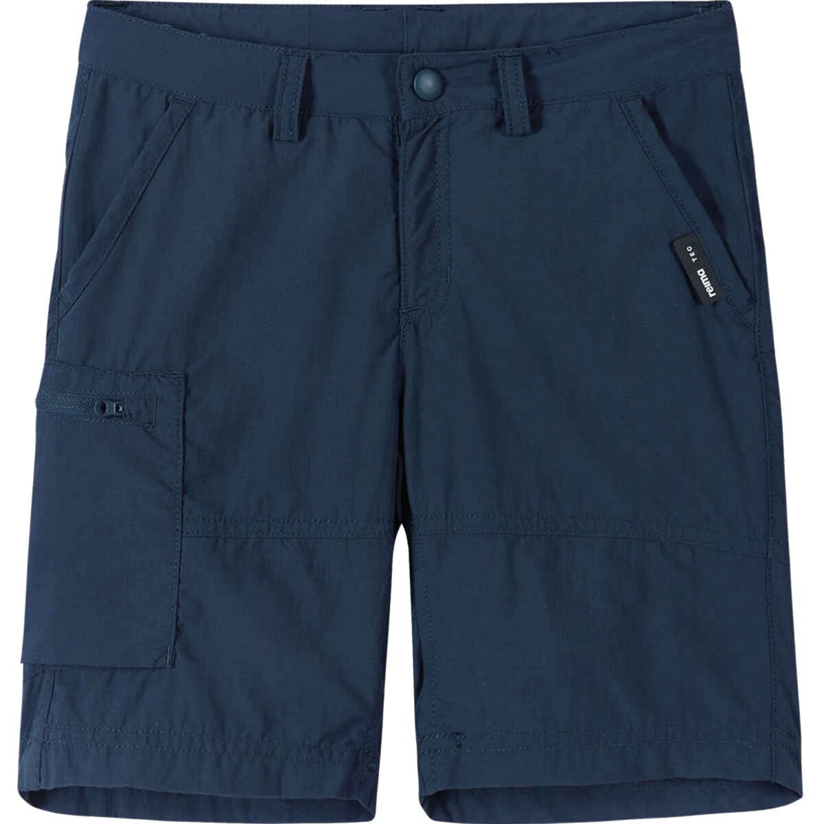 Reima Eloisin Shorts - Toddlers' Navy, 4T