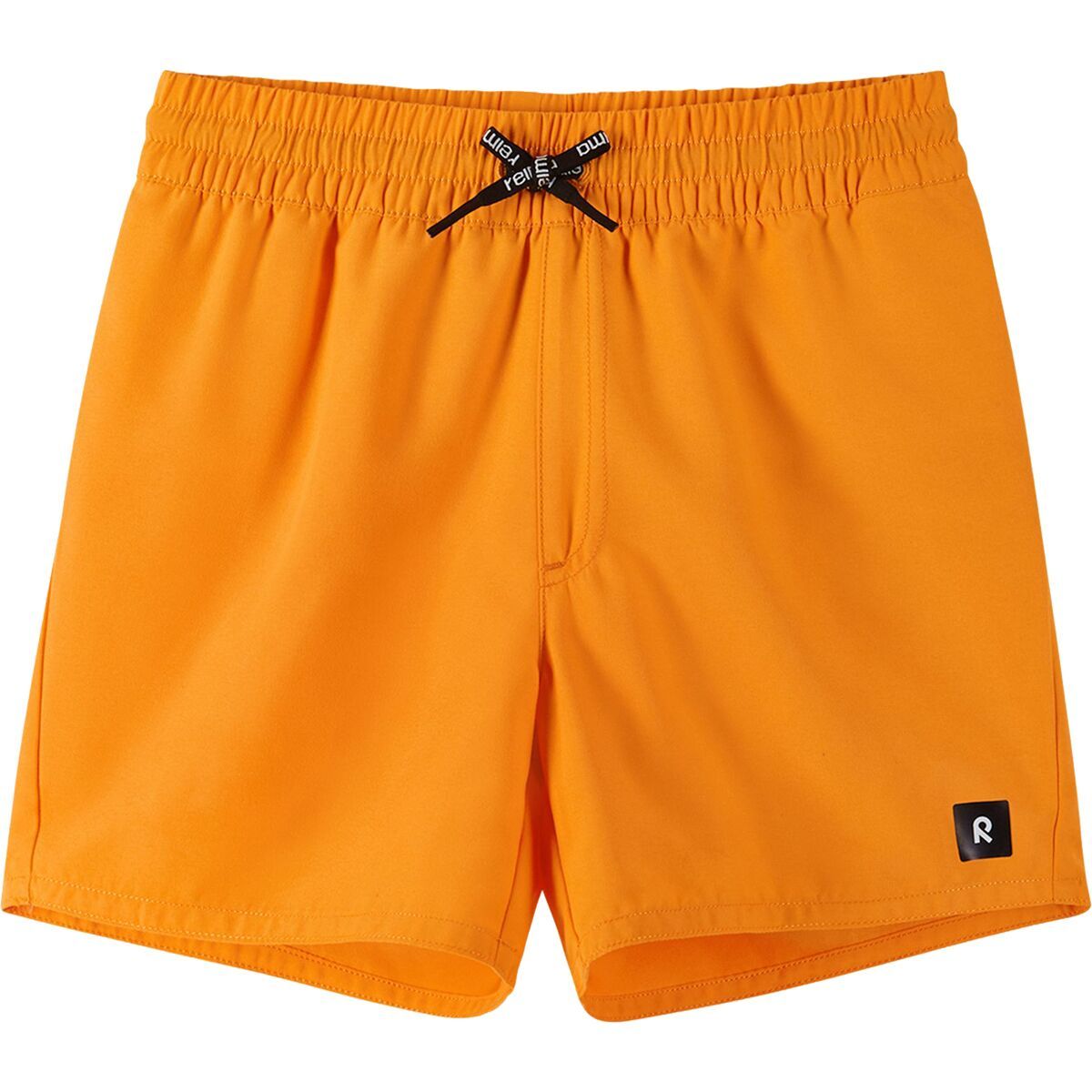 Image of Reima Somero Swim Shorts - Toddler Boys' Fruity Orange, 2T