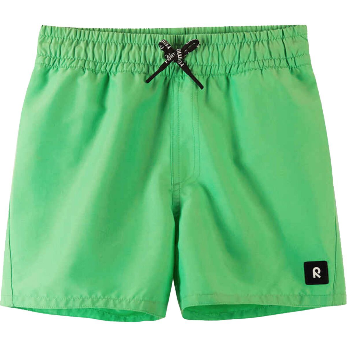 Image of Reima Somero Swim Shorts - Toddler Boys' Summer Green, 3T