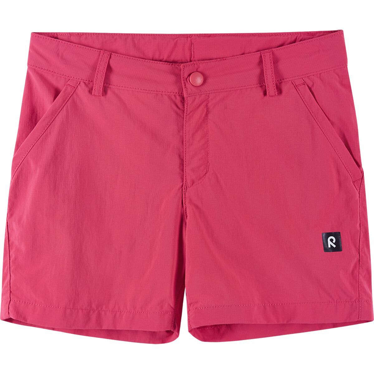 Image of Reima Valoisin Shorts - Girls' Bright Berry, 12