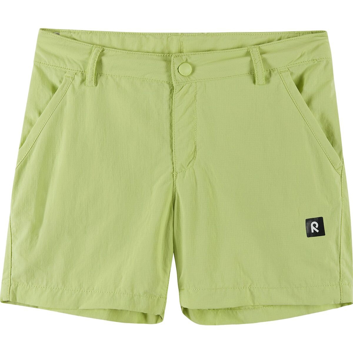 Image of Reima Valoisin Shorts - Girls' Light Lime, 14