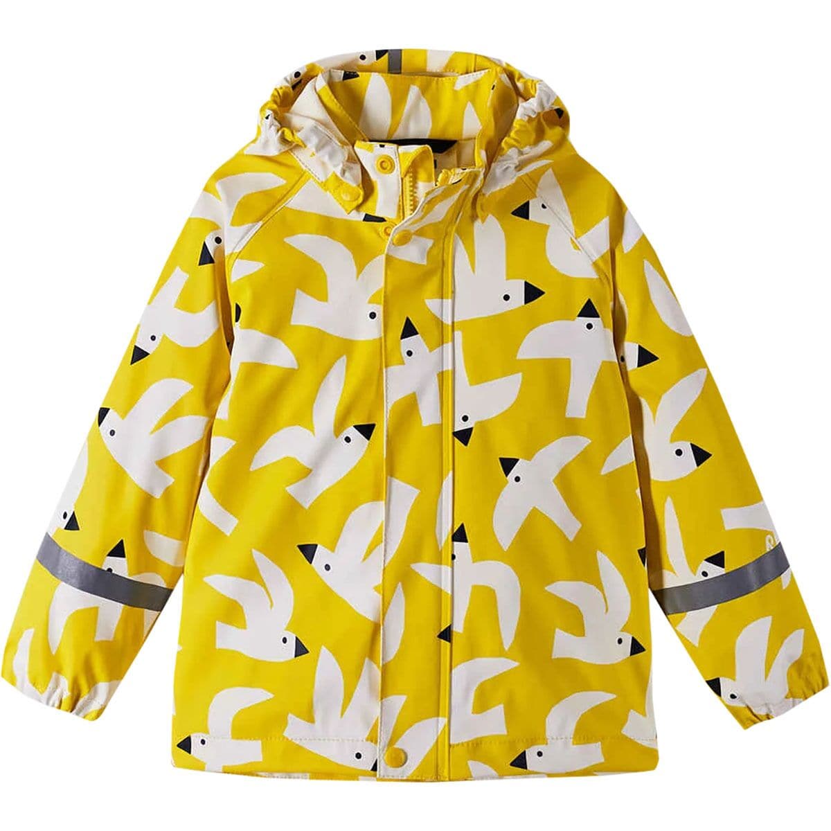 Reima Vesi Raincoat - Boys