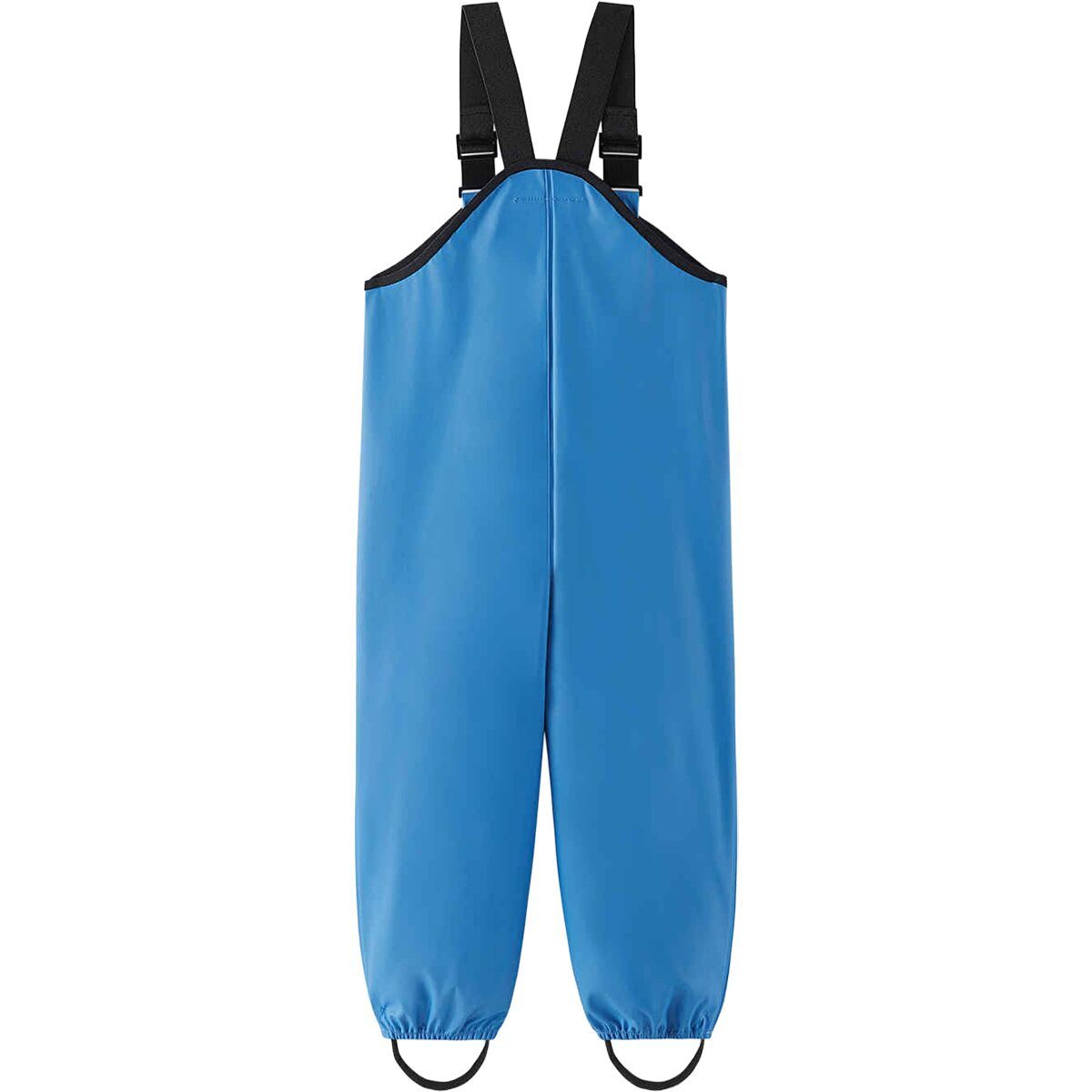 Image of Reima Lammikko Rain Pant - Kids' Cool blue, 5