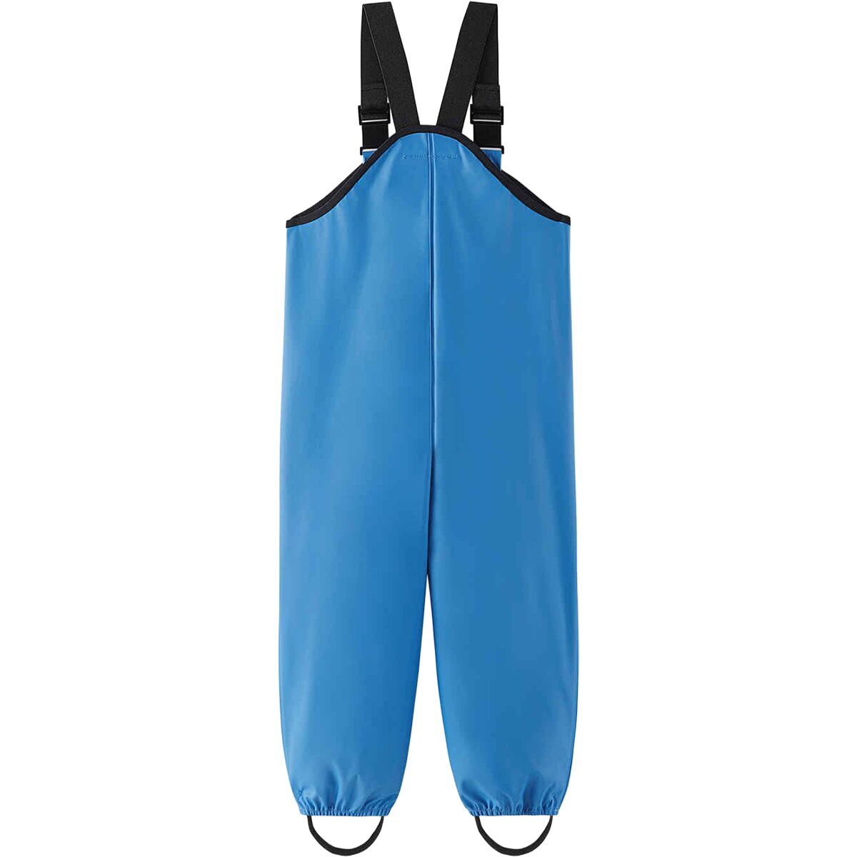 Image of Reima Lammikko Rain Pant - Kids' Cool blue, 8