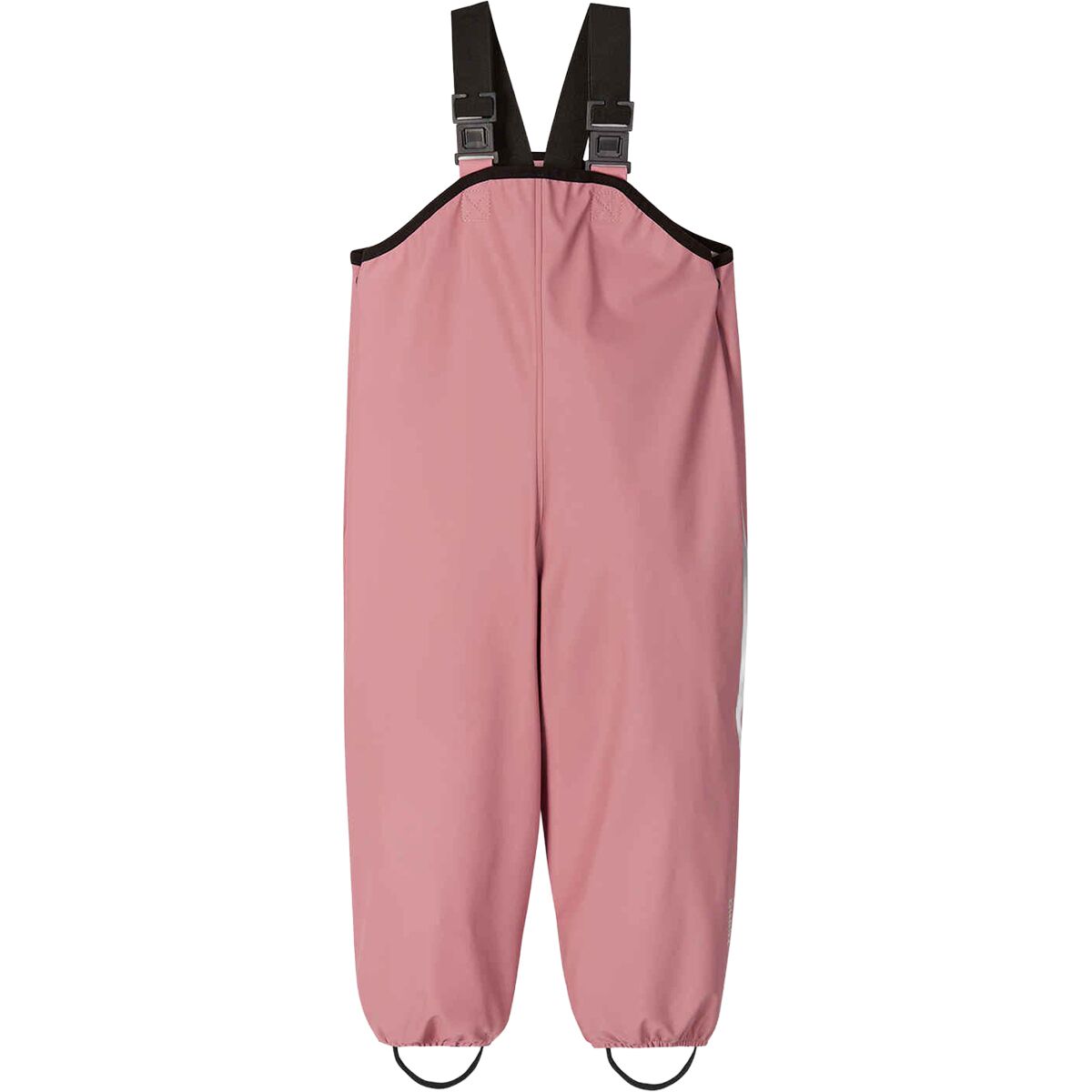 Image of Reima Lammikko Rain Pant - Kids' Rose Blush, 8