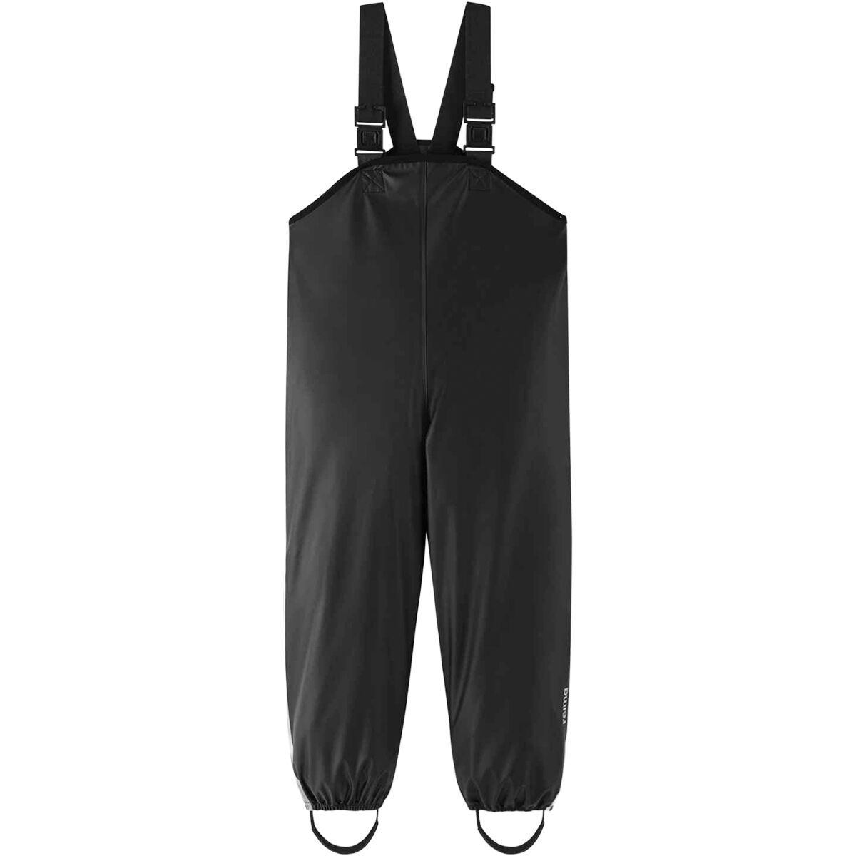 Image of Reima Lammikko Rain Pant - Toddlers' Black, 4T